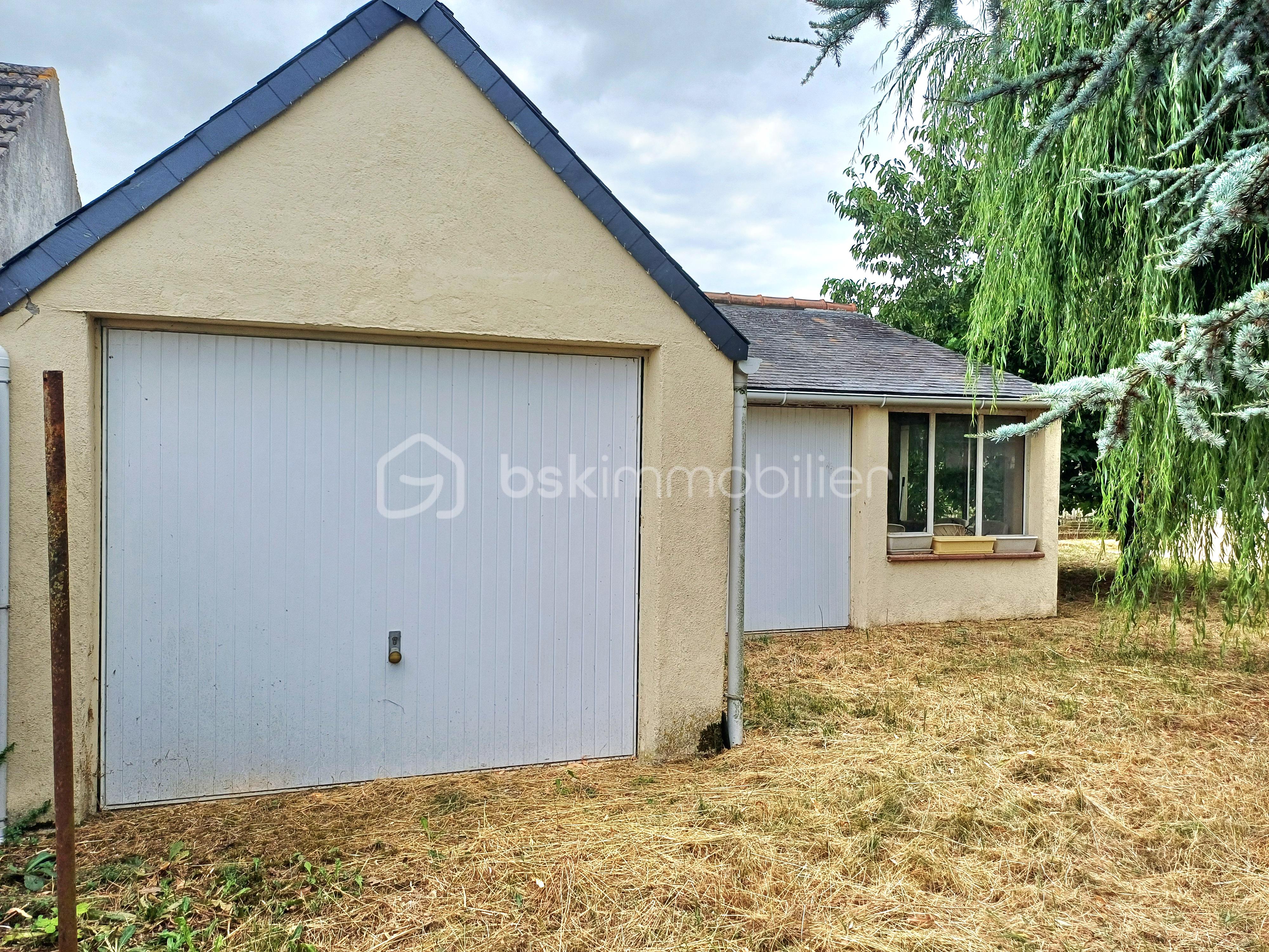 Maison traditionnelle de 134 m² - 20250722_162952[1].jpg