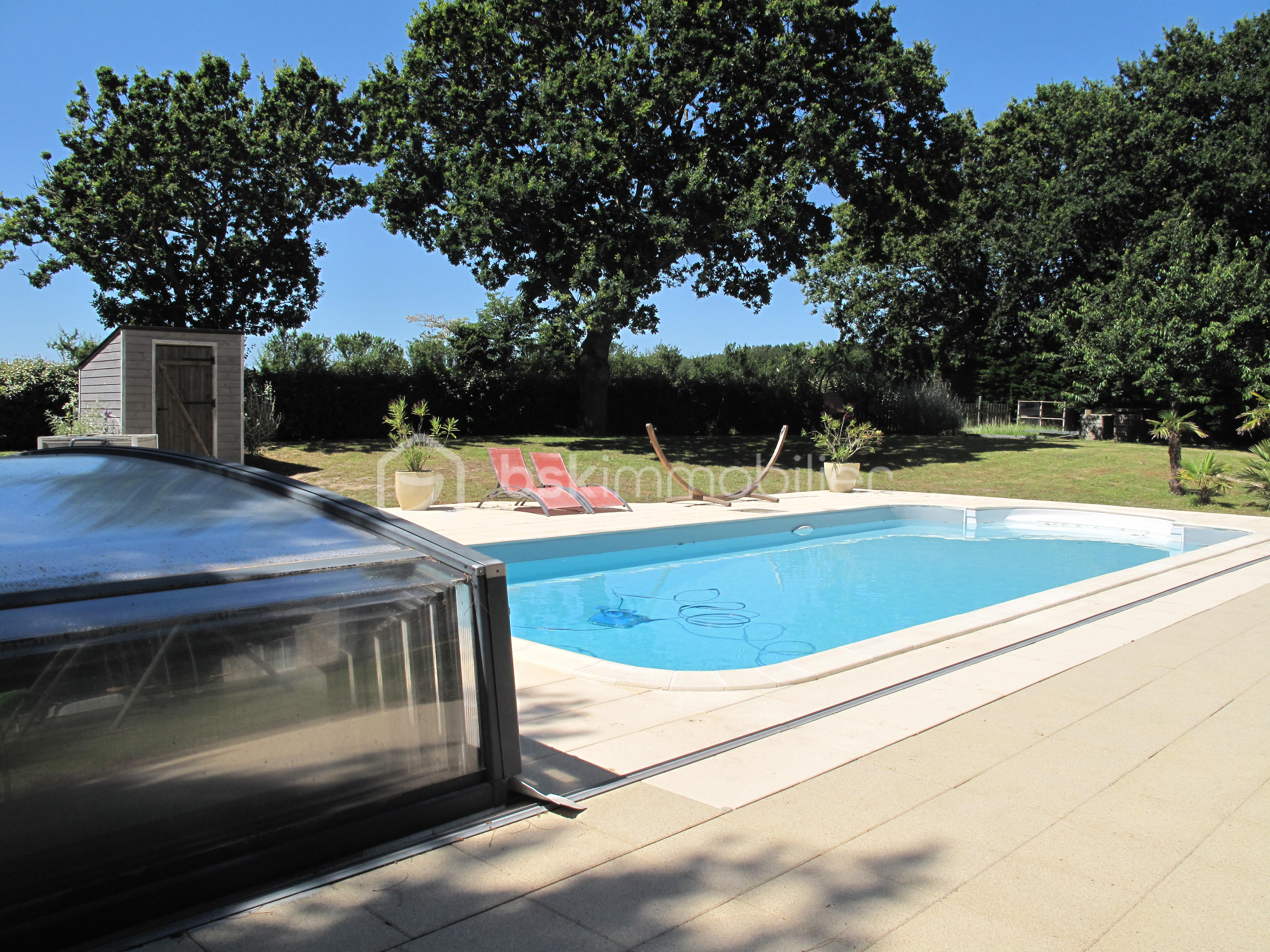 Maison d architecte de 210,50 m² - IMG_8961.JPG