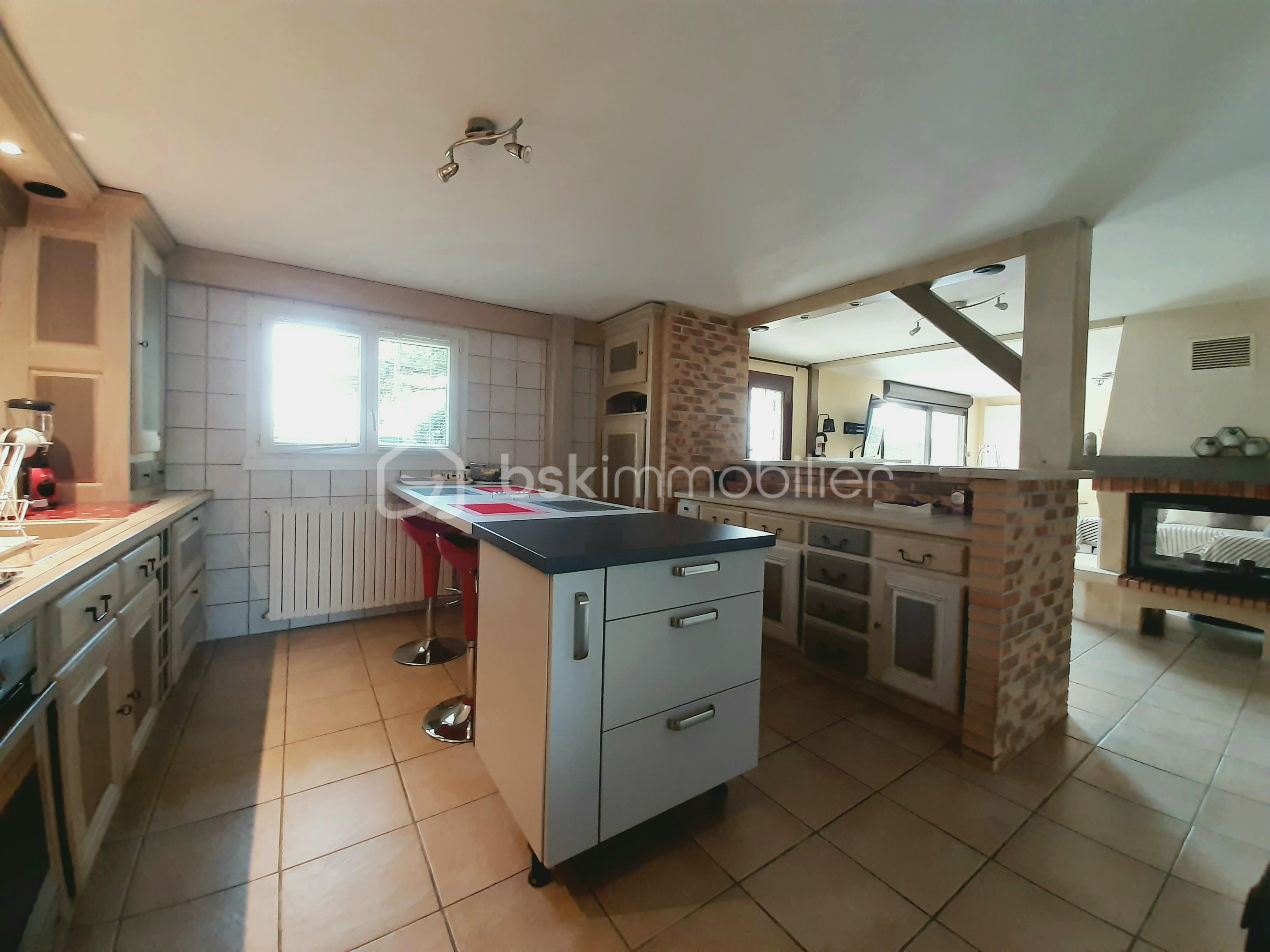 Maison traditionnelle de 117 m² - 20251122_193945.jpg