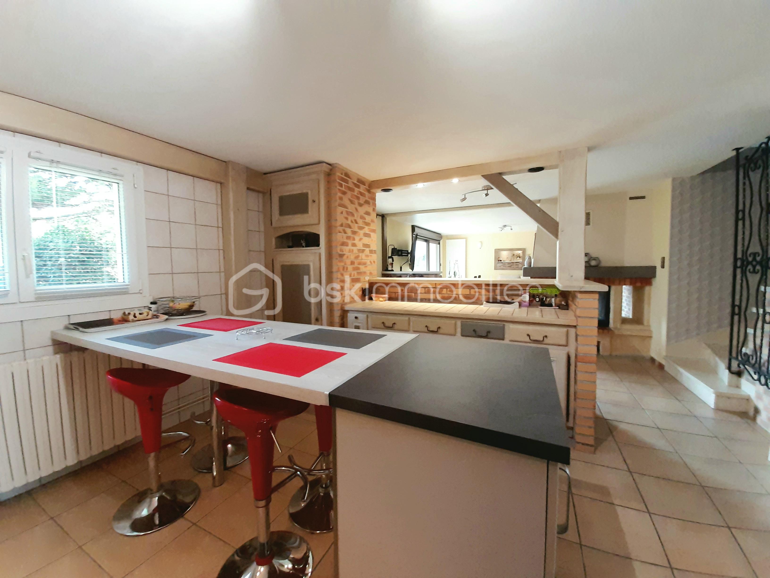 Maison traditionnelle de 117 m² - 20251122_194619.jpg