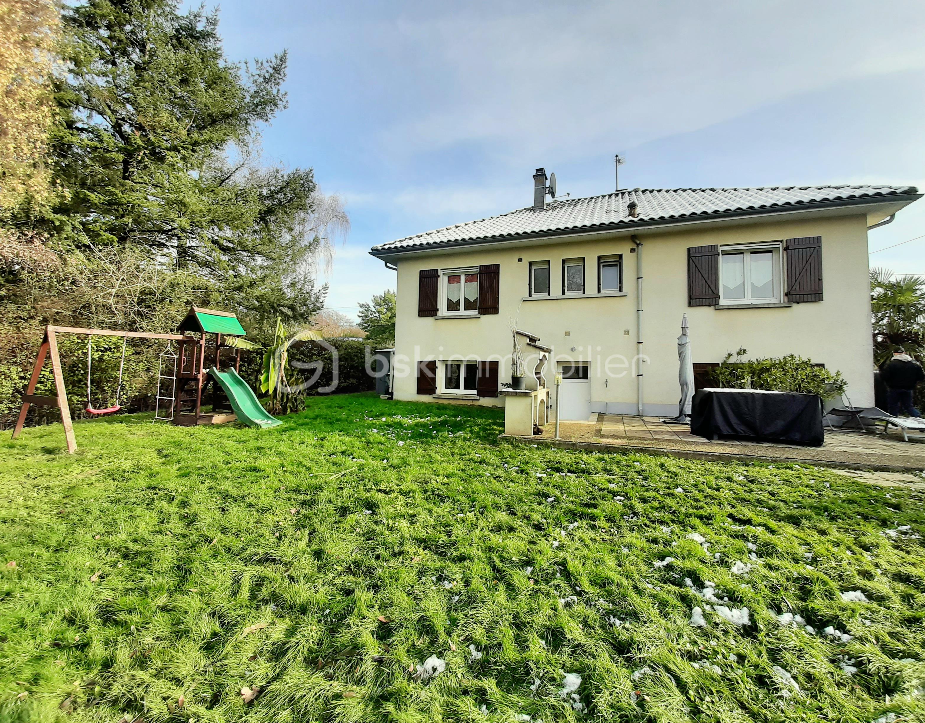 Maison traditionnelle de 117 m² - 20251122_175444.jpg