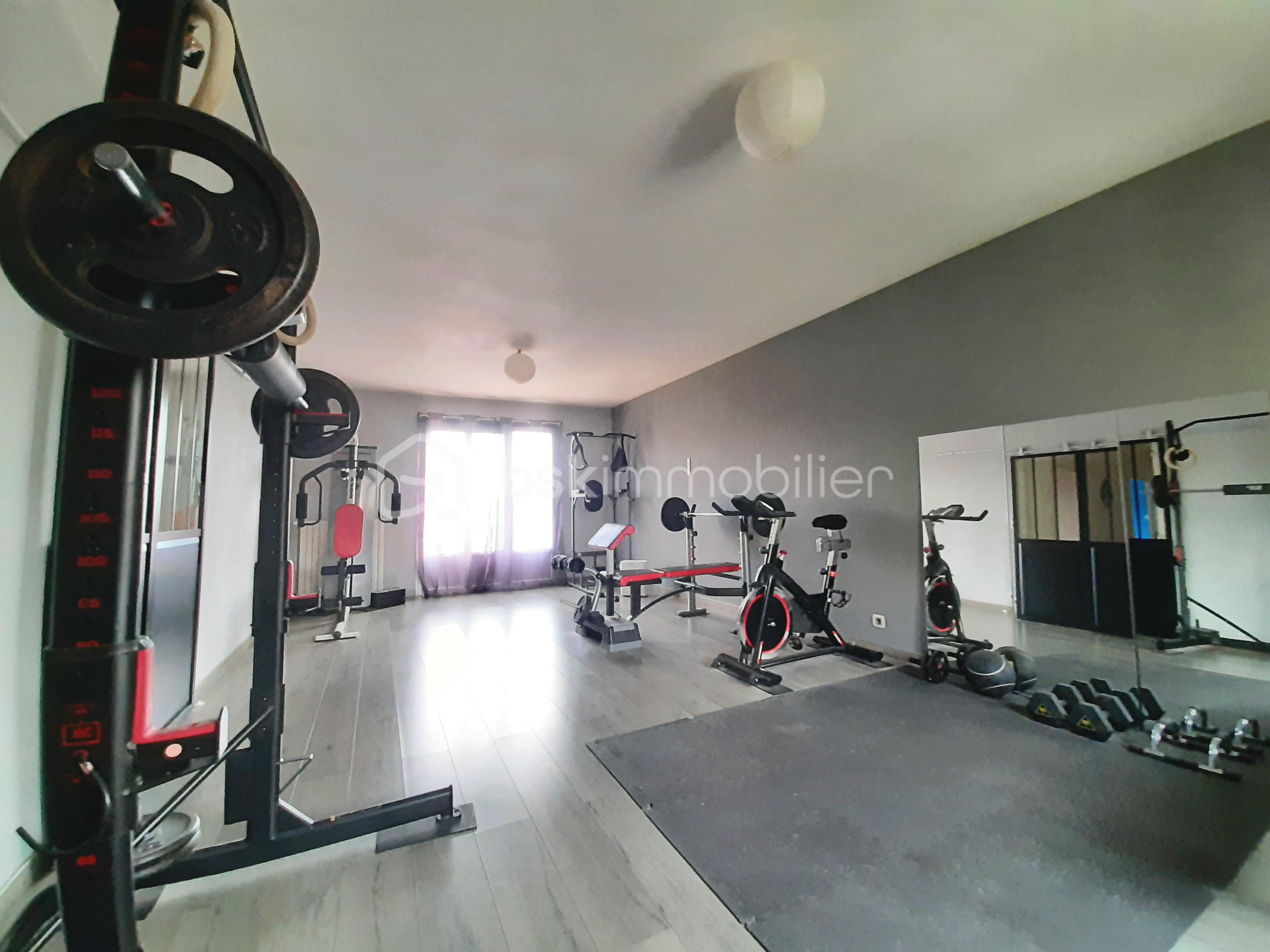 Maison traditionnelle de 117 m² - 20251122_195320.jpg