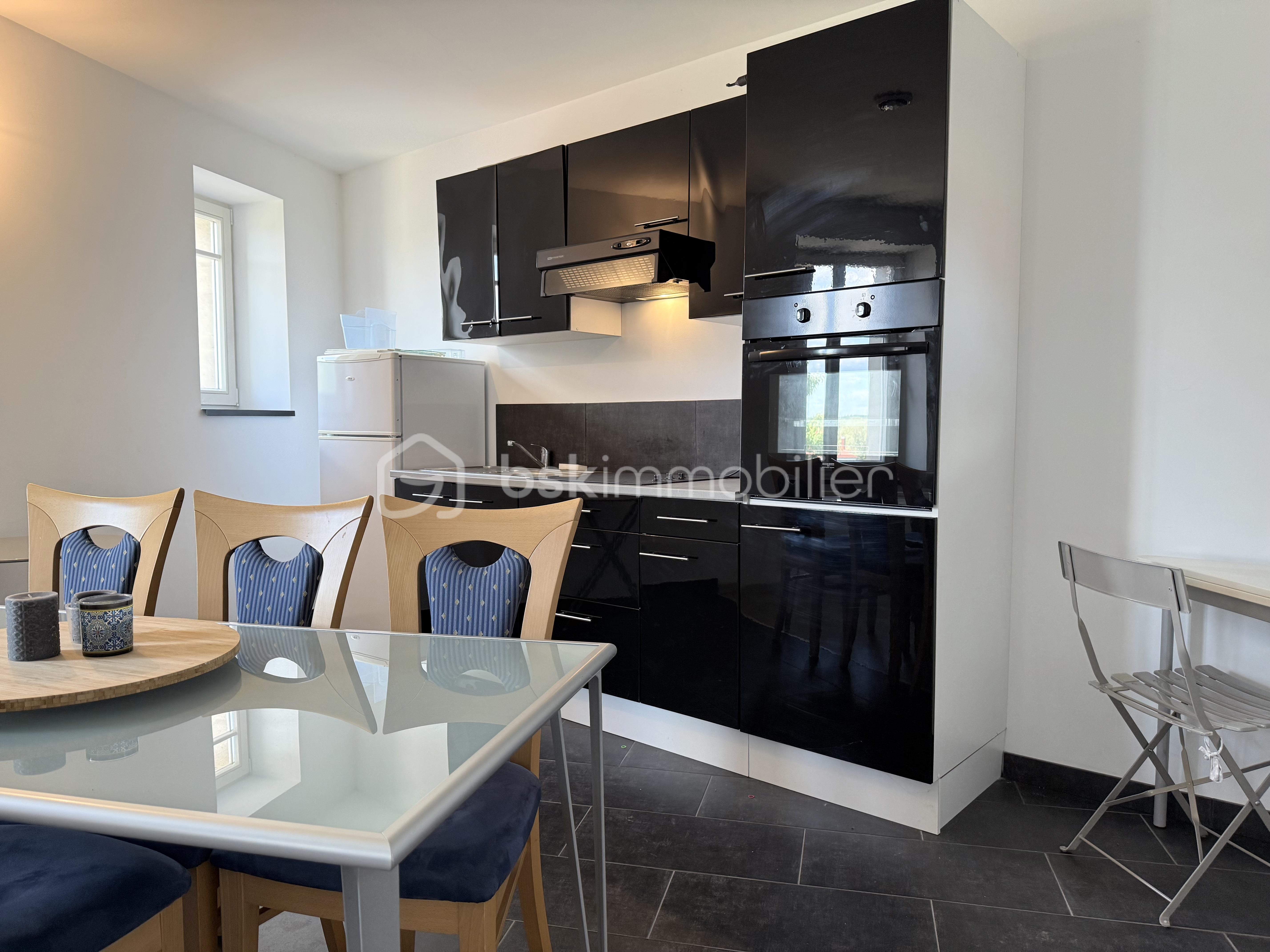 Immeuble mixte de 105 m² - IMG_8464.jpeg