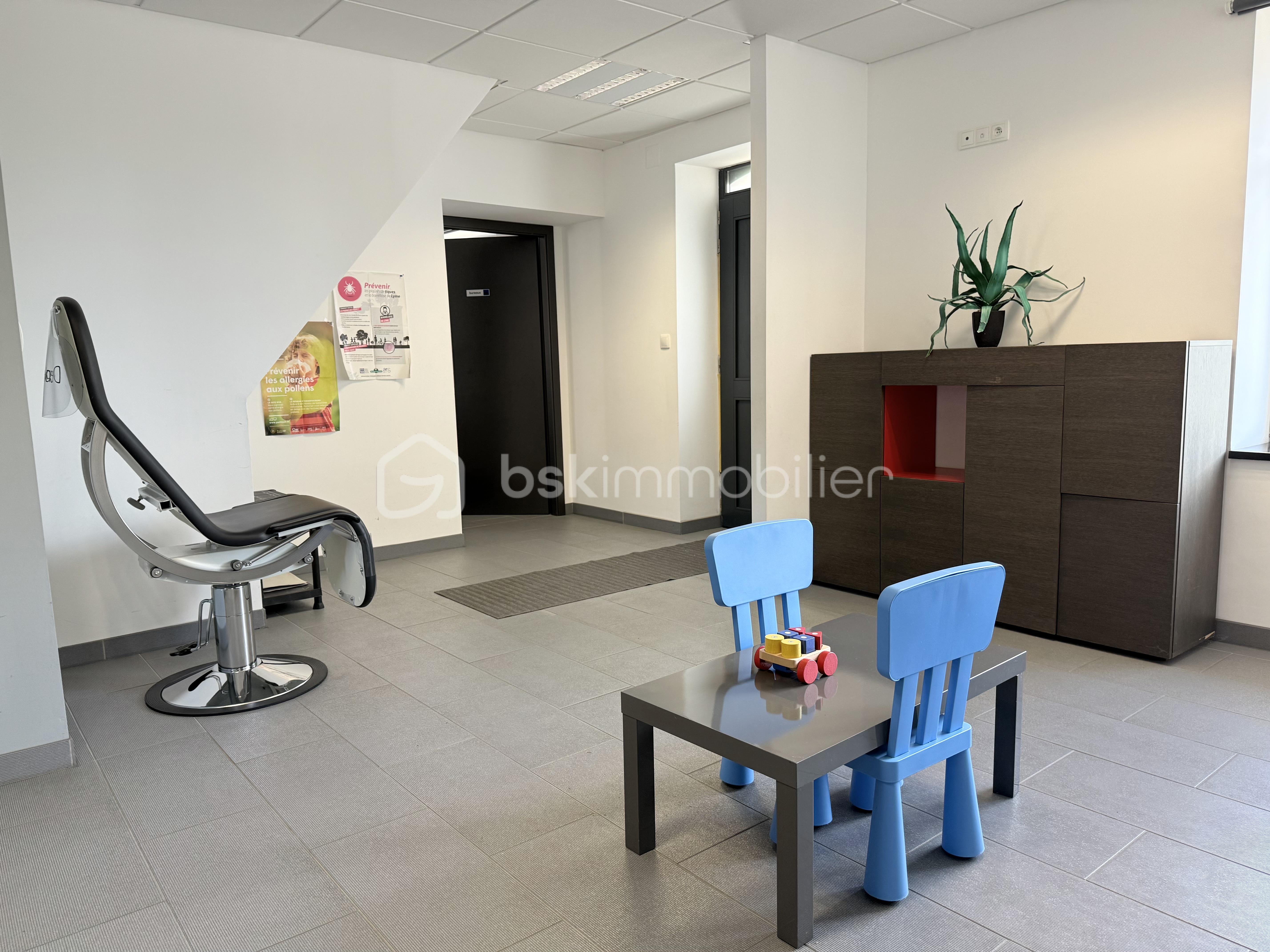 Immeuble mixte de 105 m² - IMG_8457.jpeg