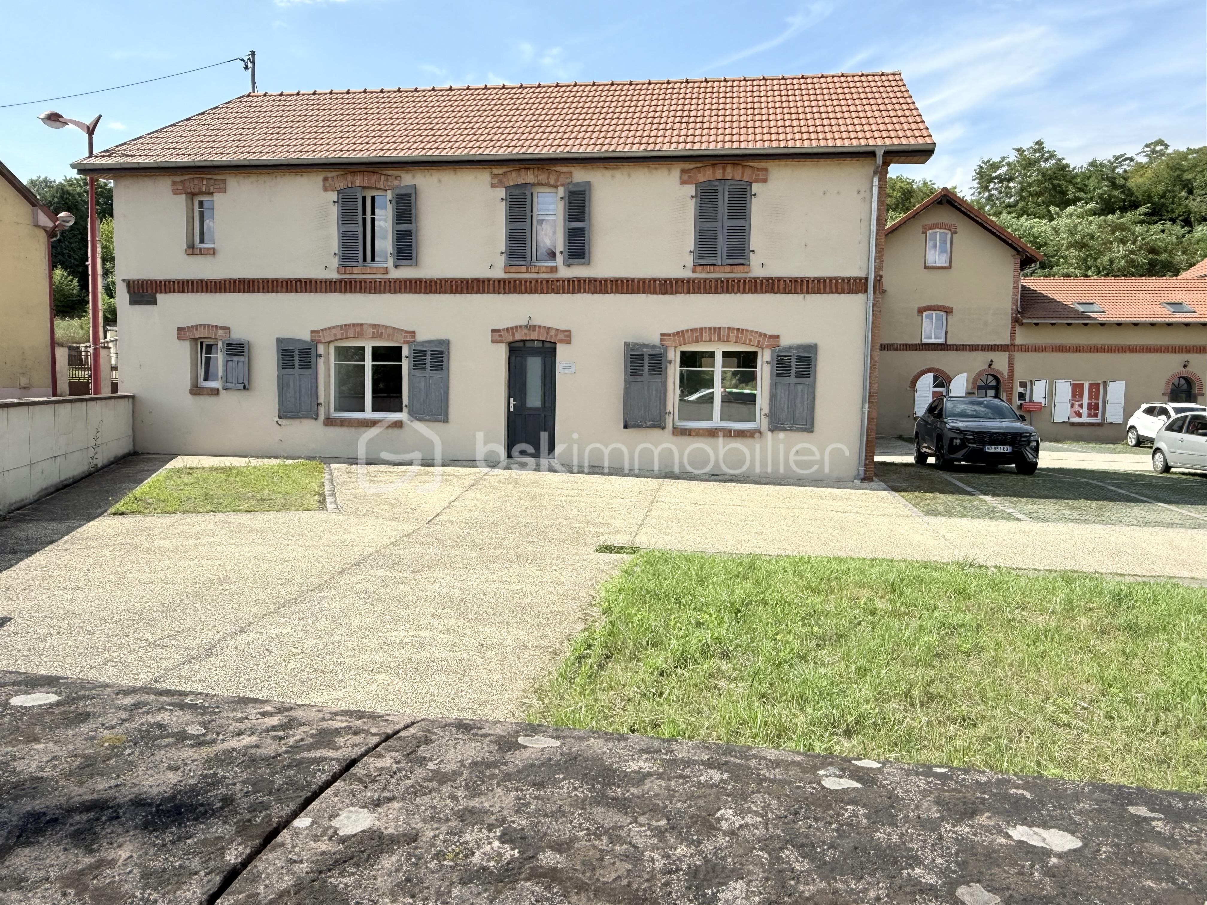 Immeuble mixte de 105 m² - IMG_8454.jpeg