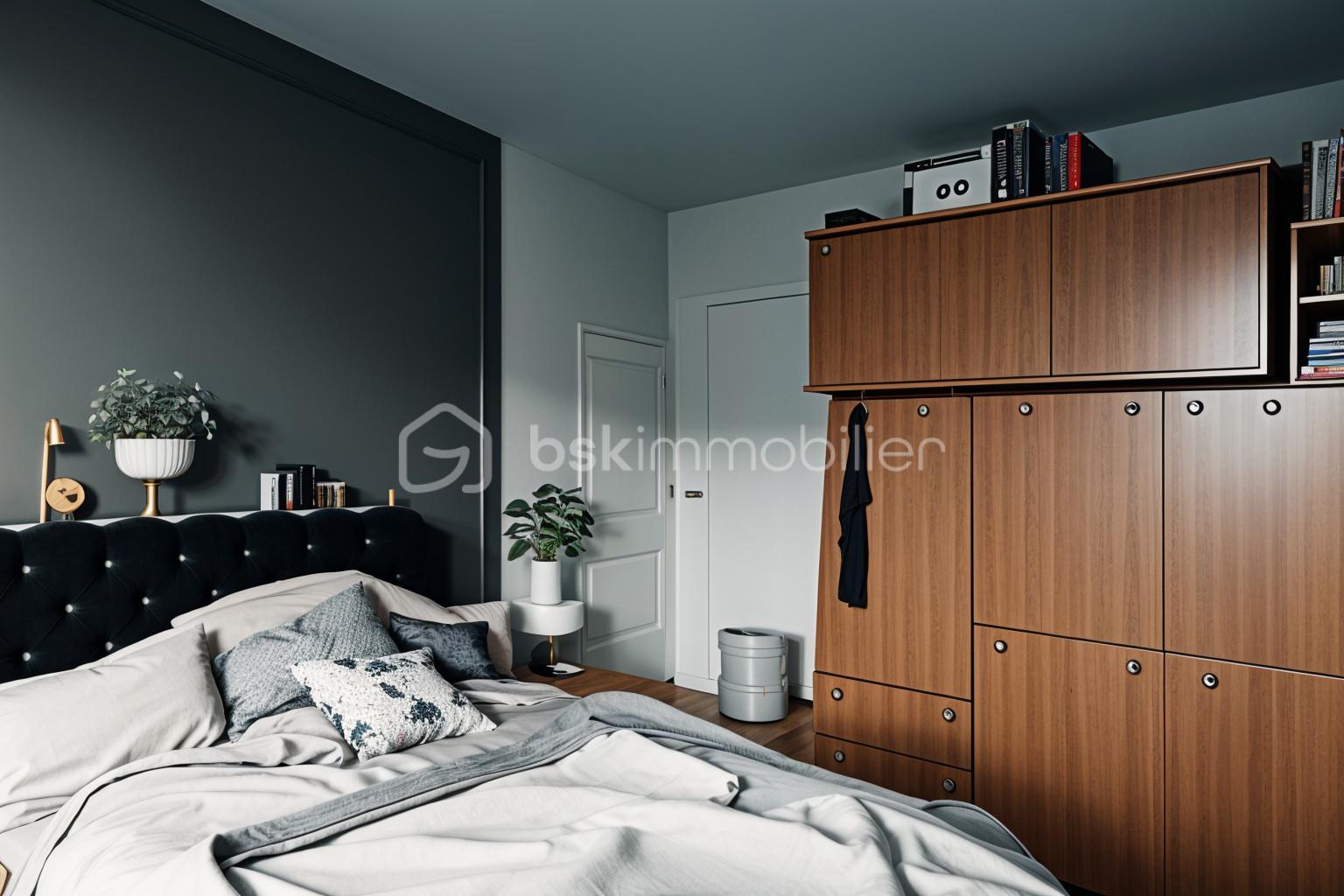 Maison de 105 m² - CHBRE 1 APRES.jpg