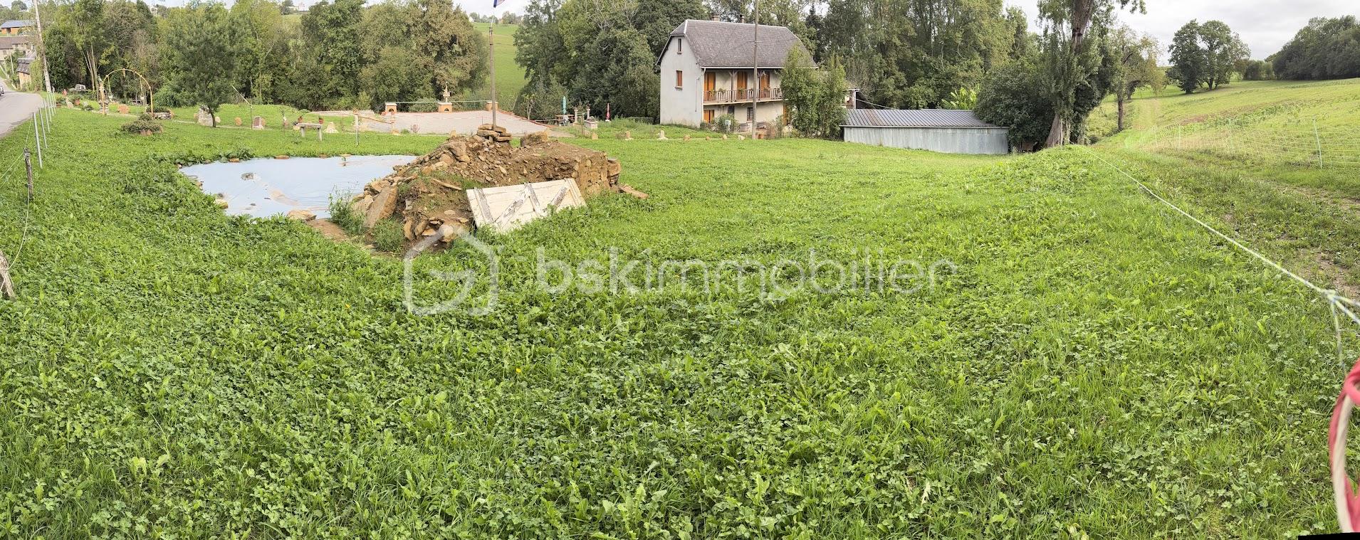 Terrain de 1 088 m² - IMG_6389.jpg