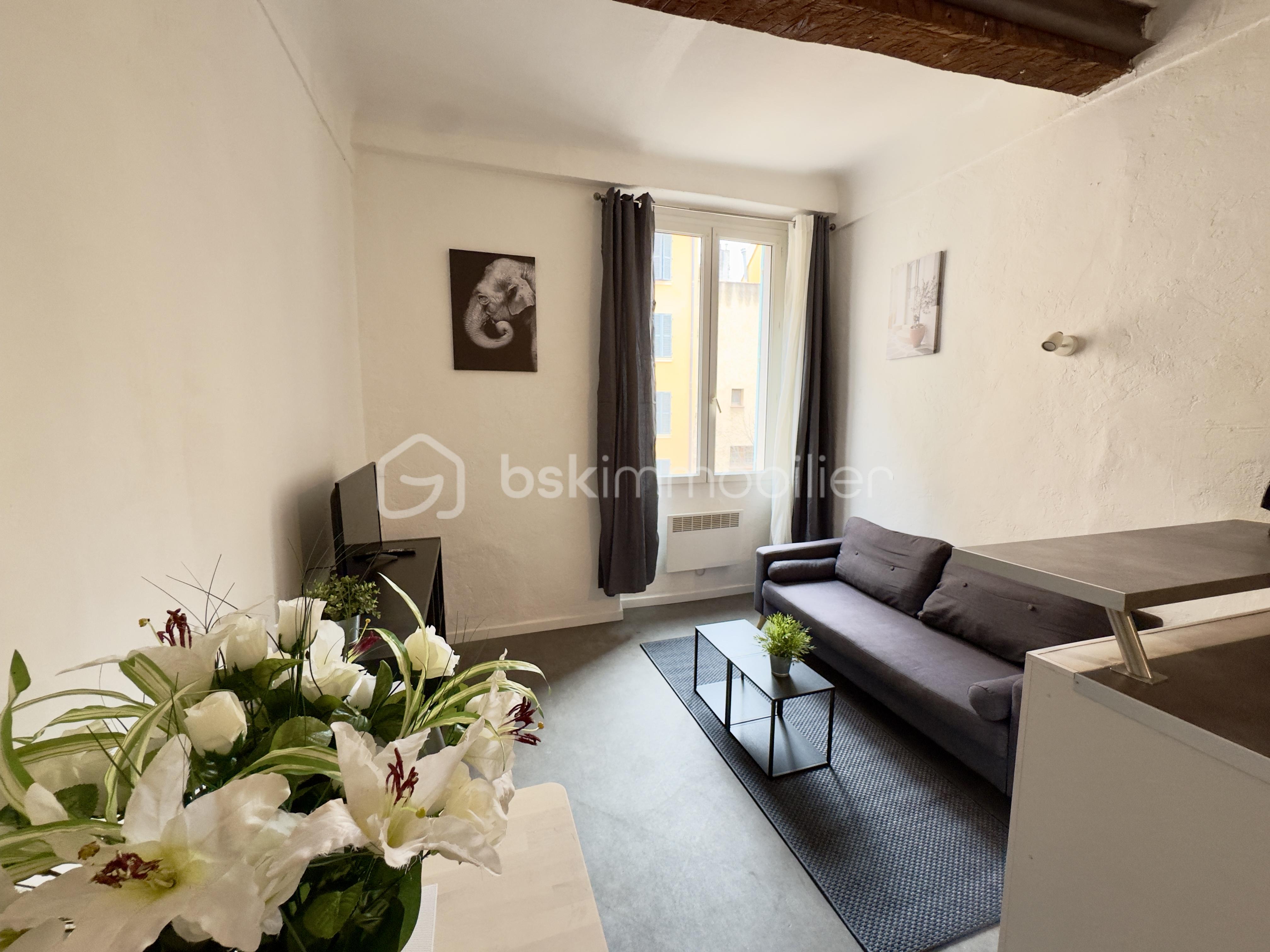 Appartement de 40 m² - IMG_0251 2.jpg