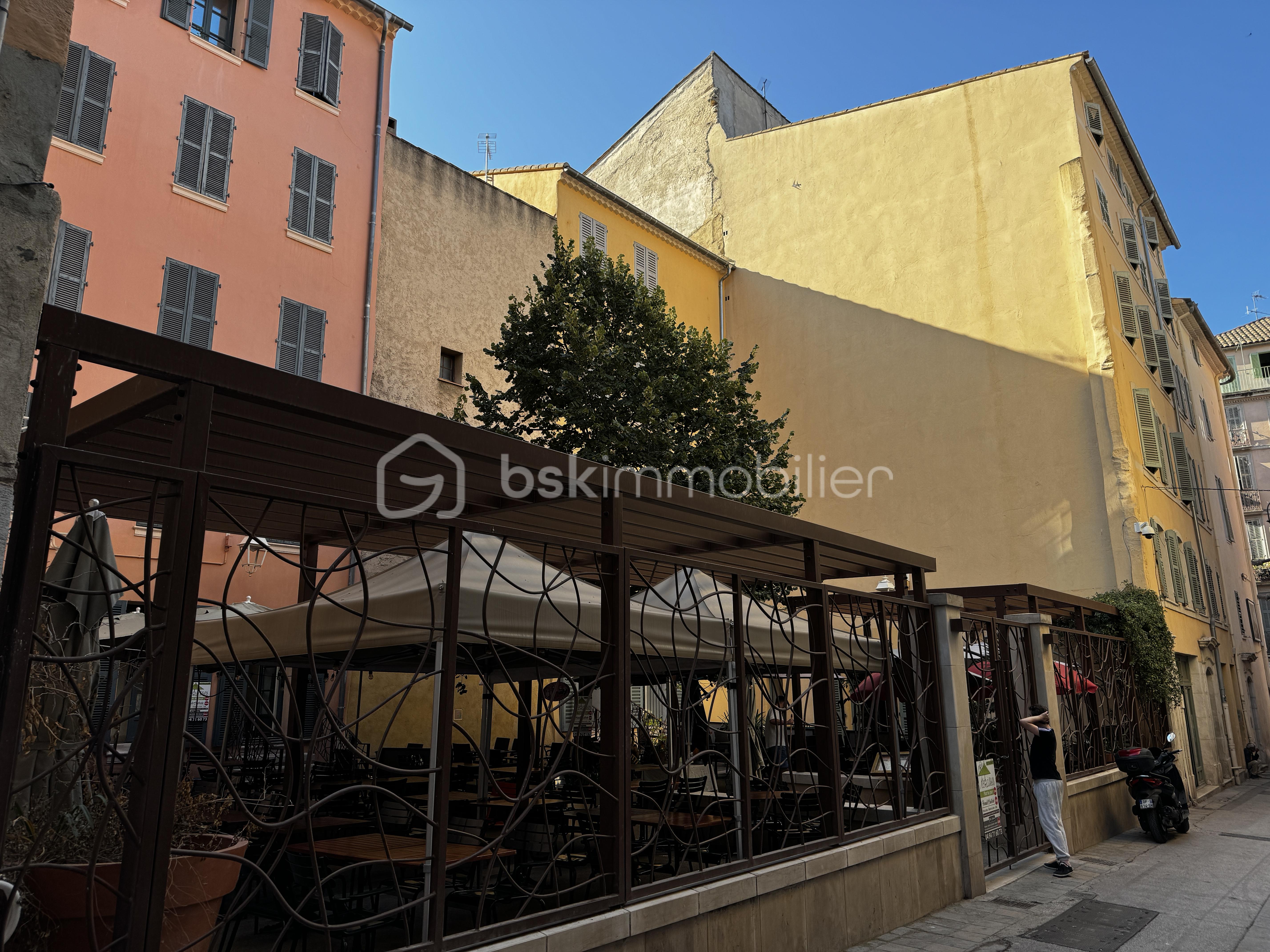 Appartement de 40 m² - IMG_6767 2.JPG