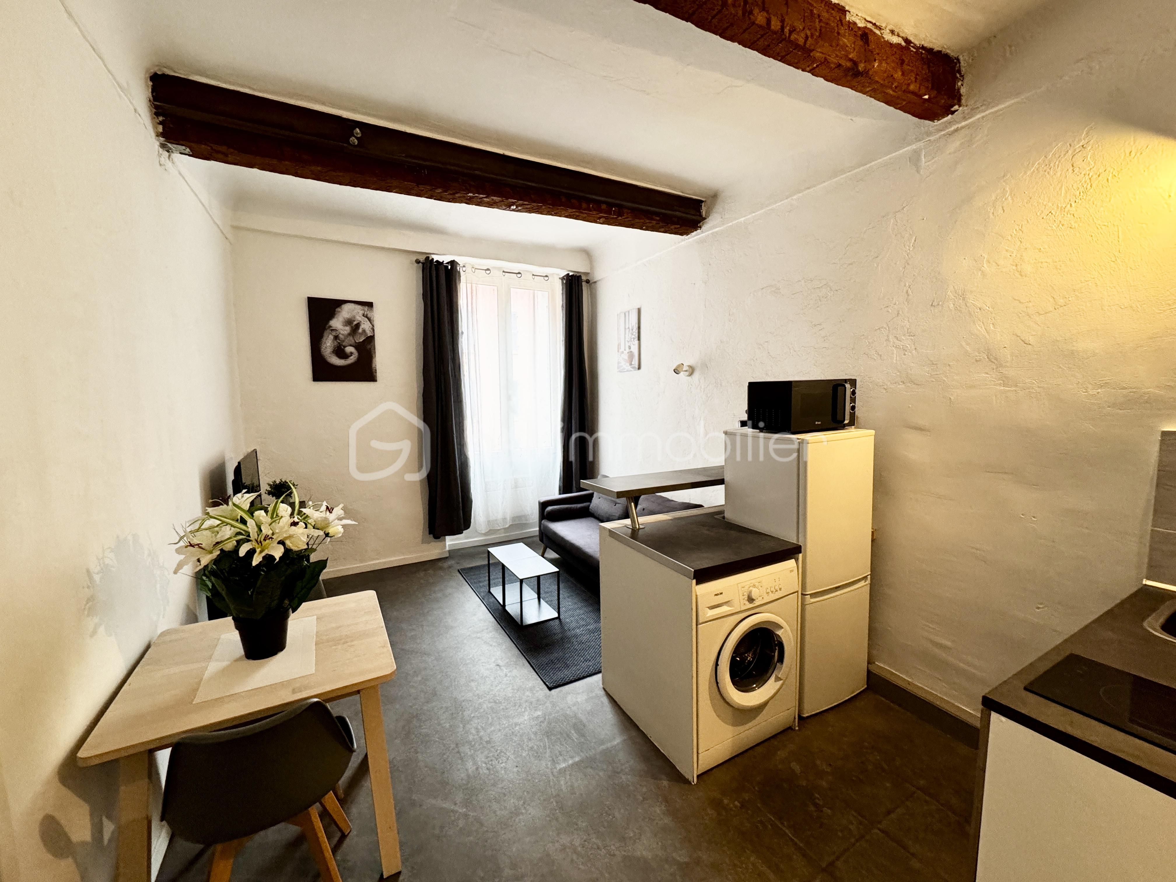 Appartement de 40 m² - IMG_0249 2.jpg