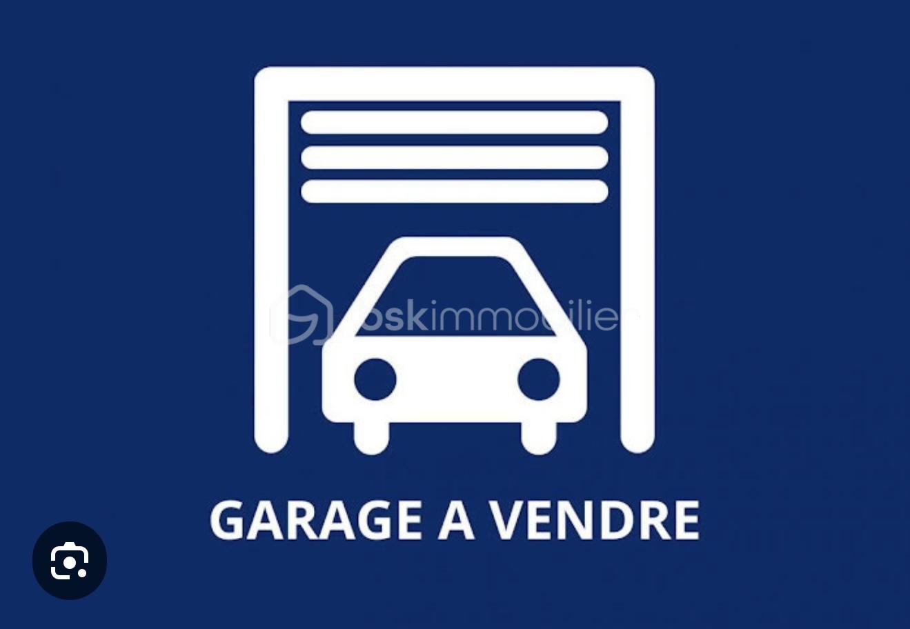 Parking de 13 m² - IMG_4453.jpg
