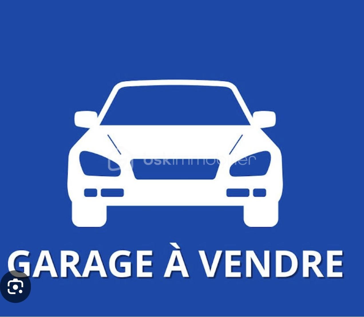 Parking de 13 m² - IMG_4454.jpg