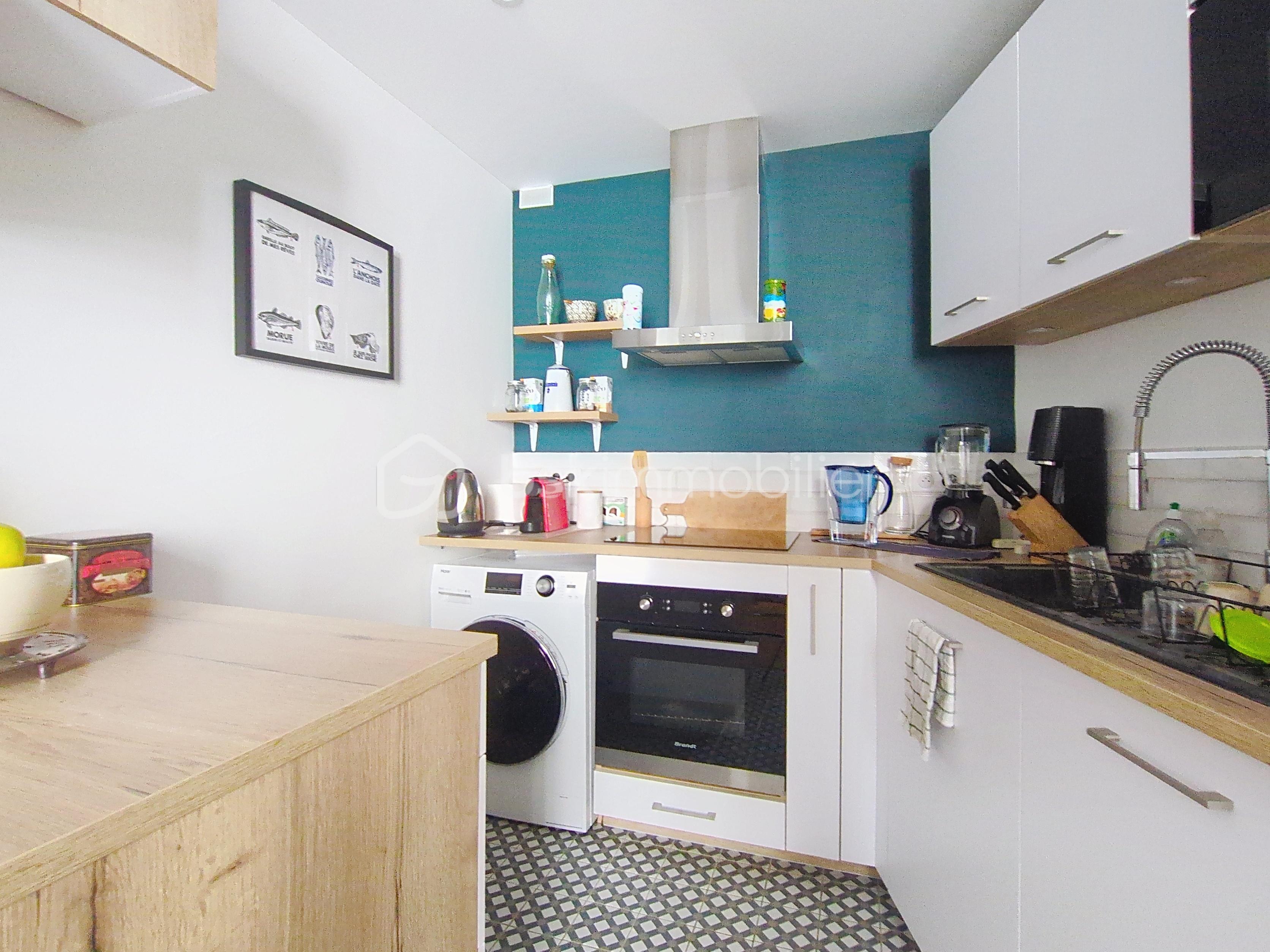 Appartement de 83,08 m² - cuisine 1.jpg