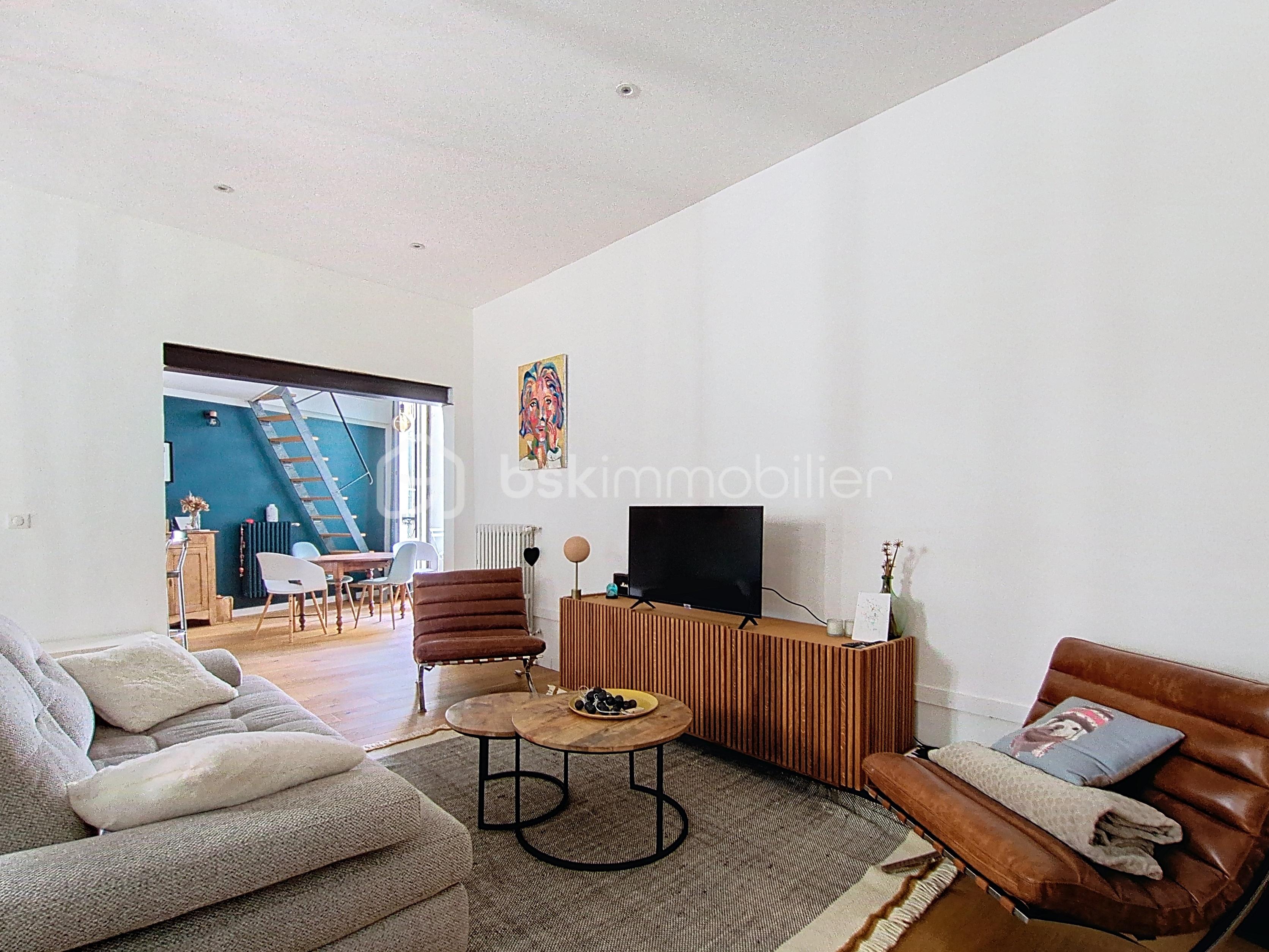 Appartement de 83,08 m² - vue salon cuisine.jpg