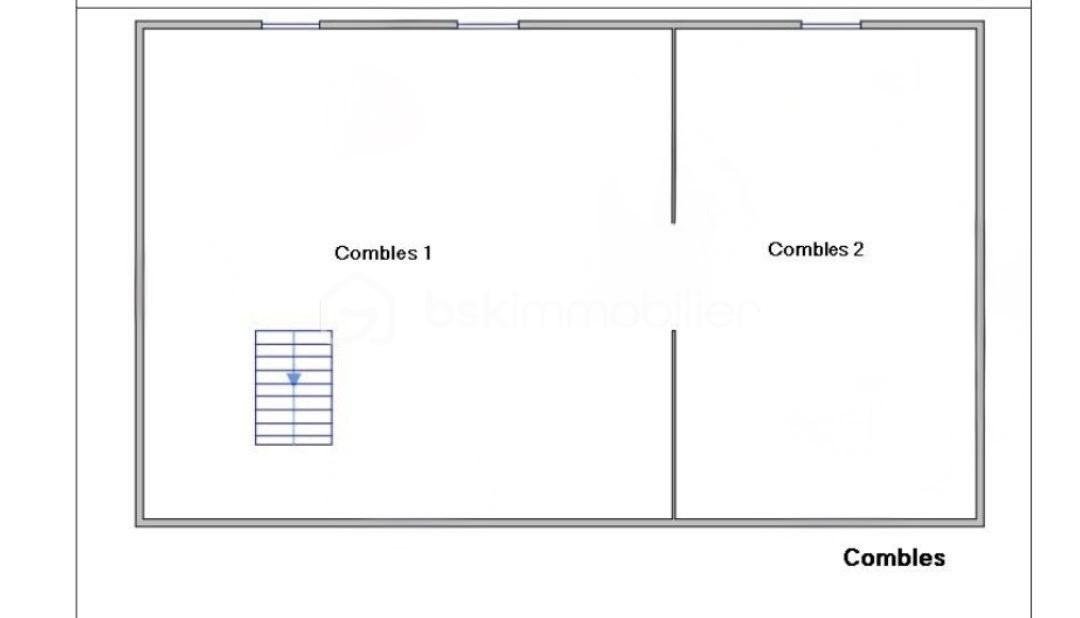Maison de 167 m² - plan combles.jpg