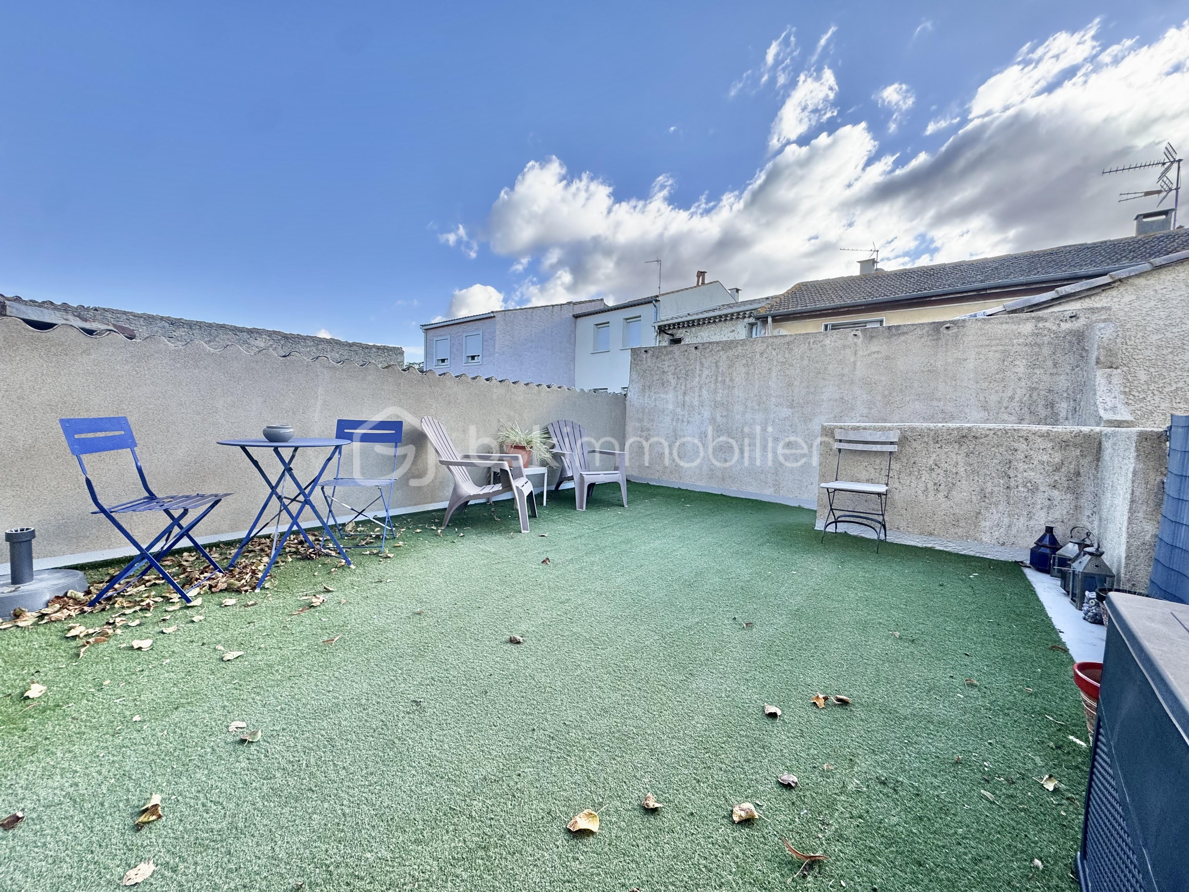 Maison de village de 85 m² - IMG_6959.jpeg