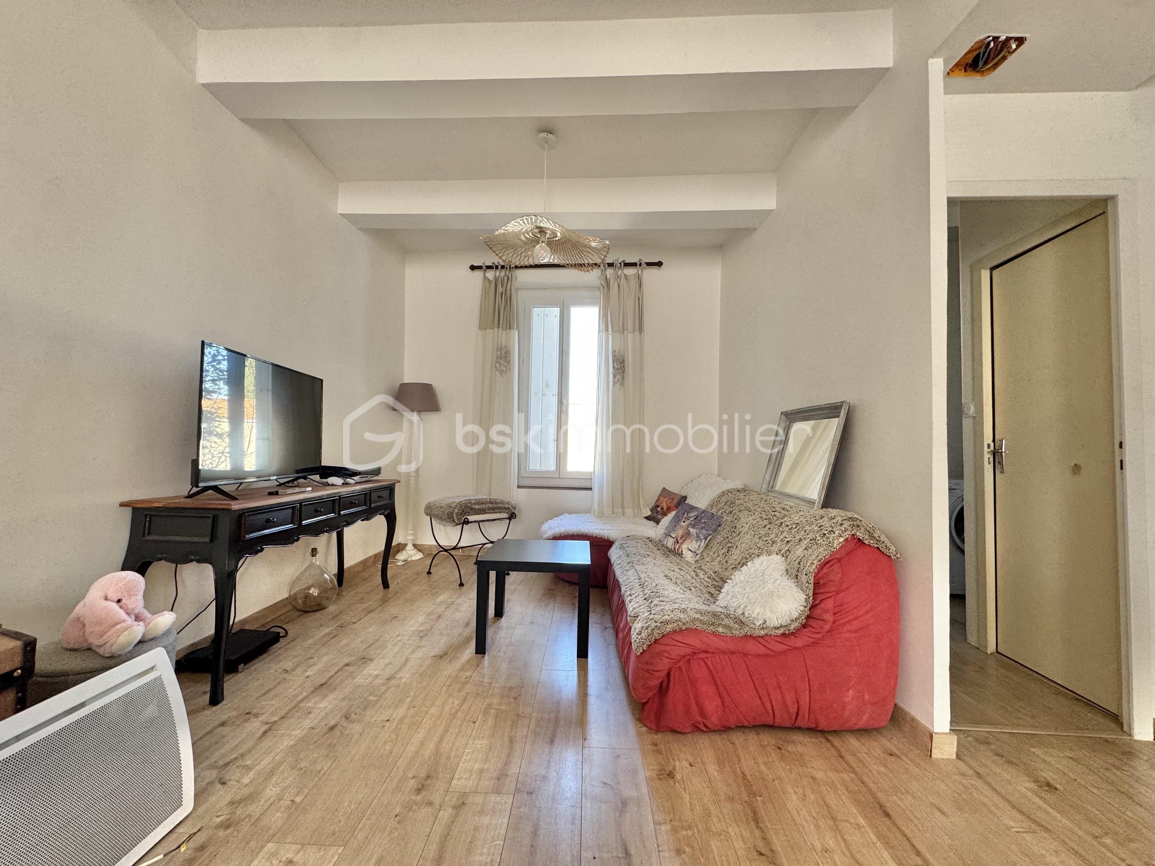 Maison de village de 85 m² - IMG_6974.jpeg