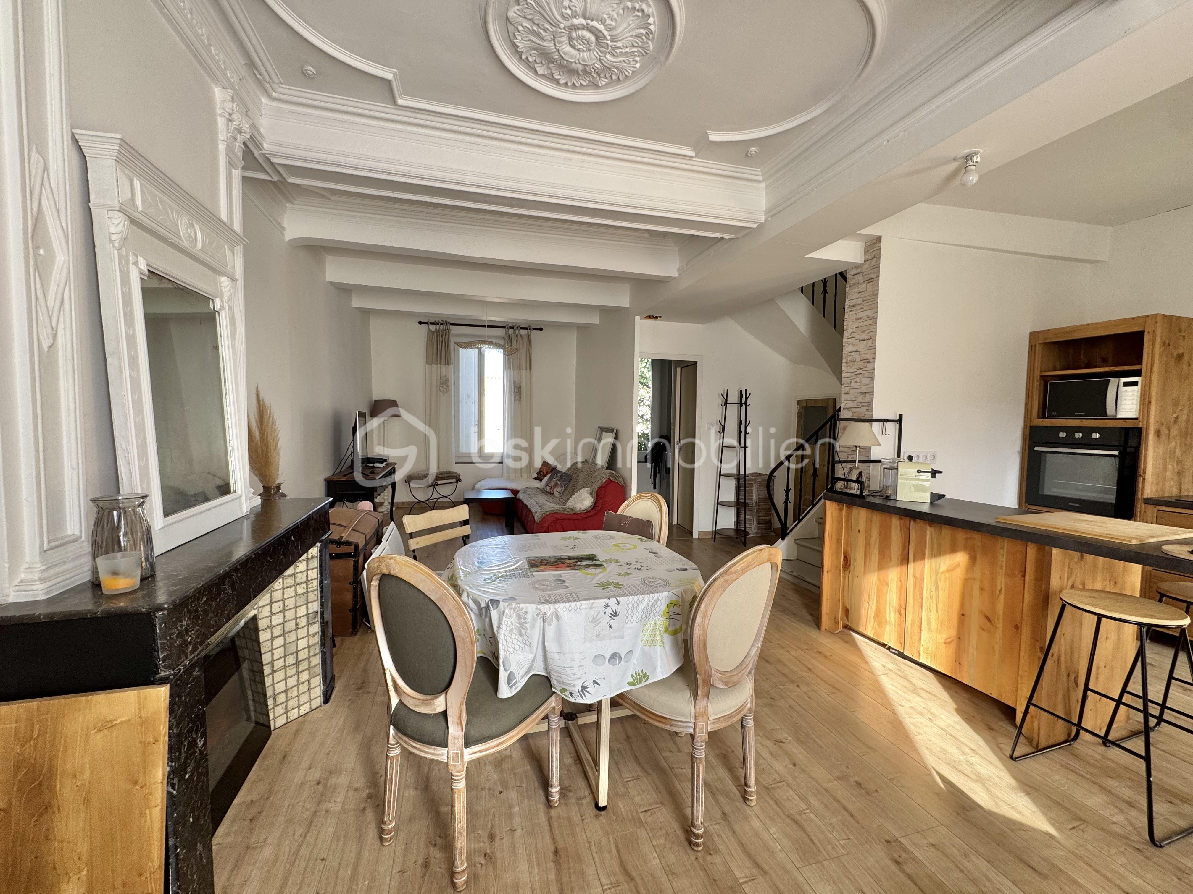 Maison de village de 85 m² - IMG_6979.jpeg