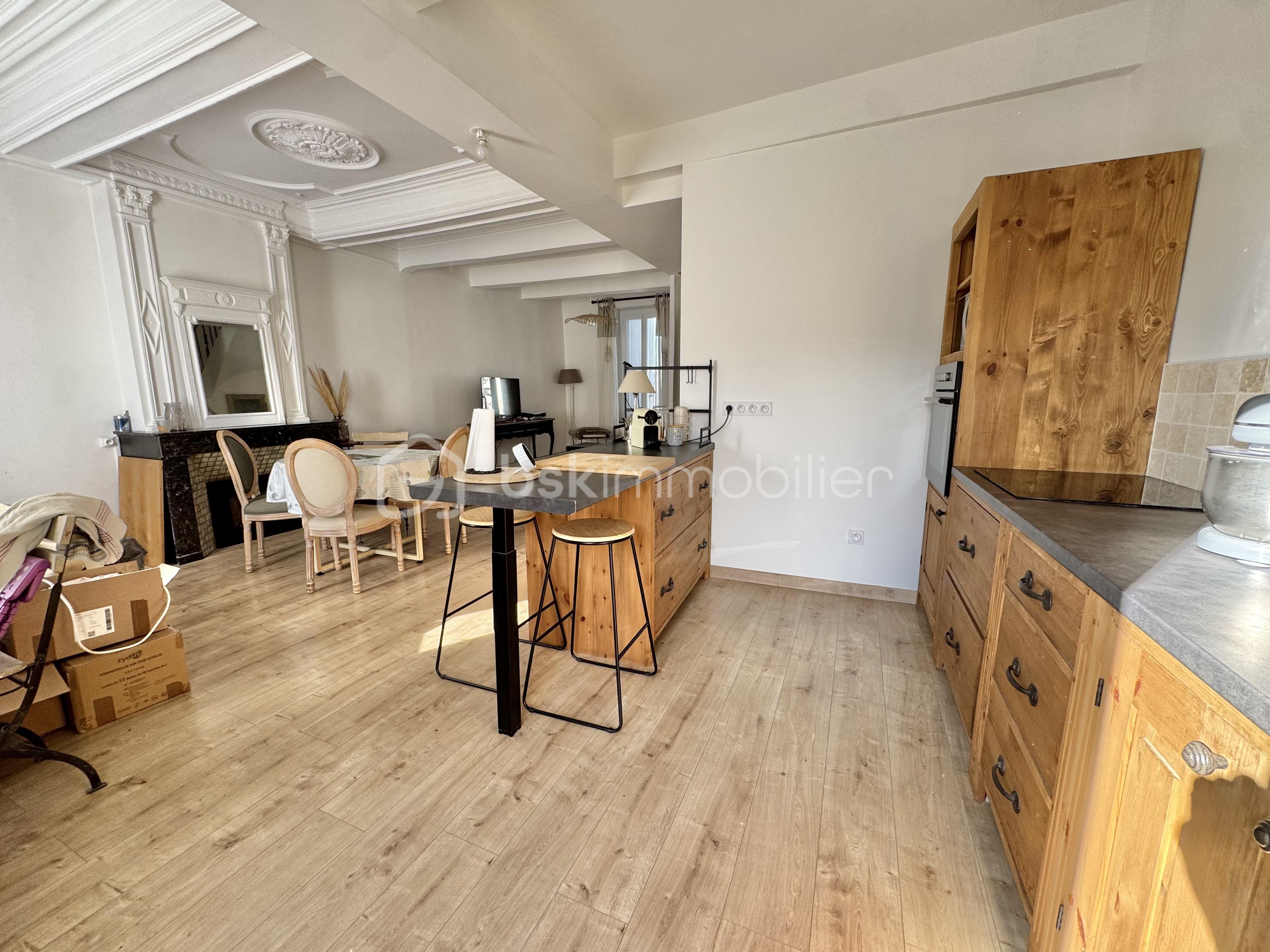 Maison de village de 85 m² - IMG_6977.jpeg