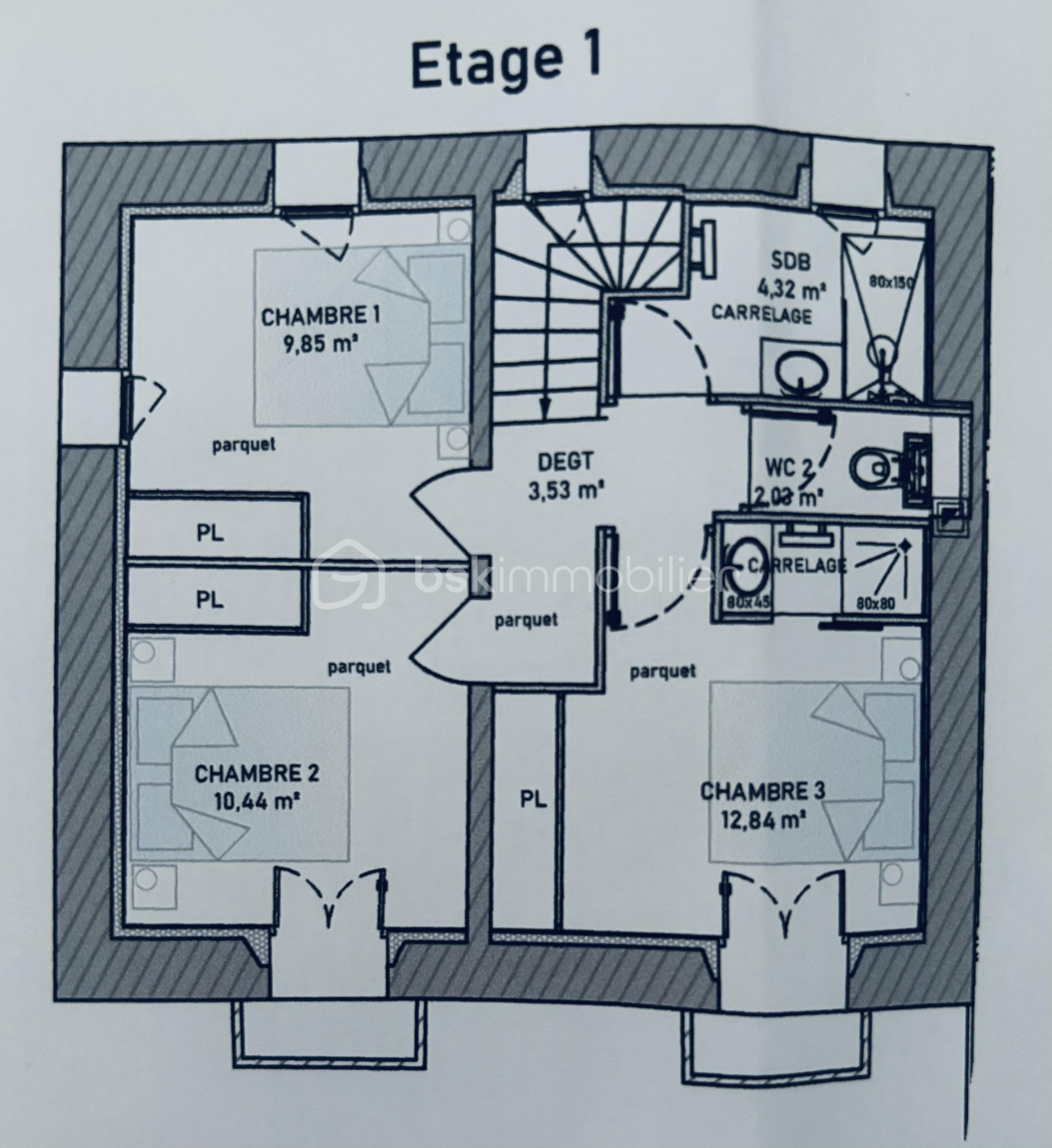 Corps de ferme de 93,53 m² - IMG_0759.jpg