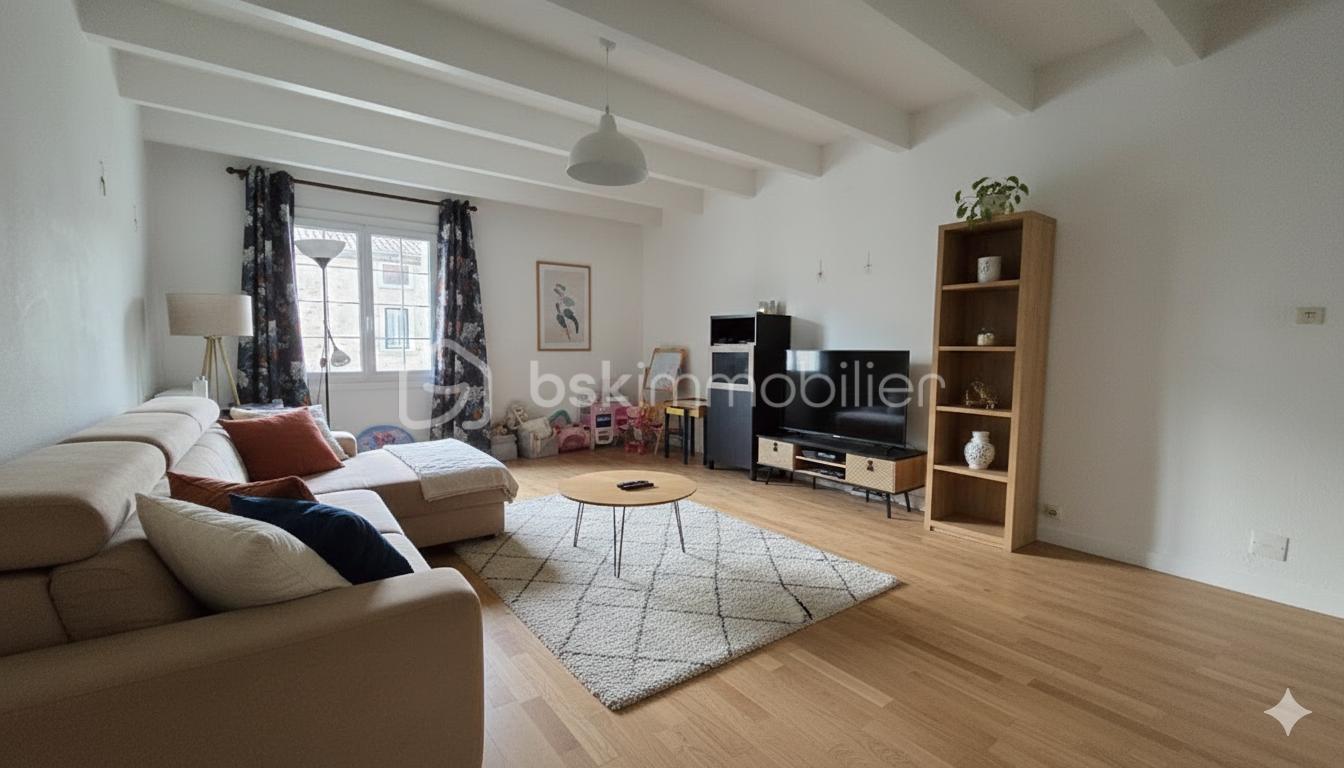 Maison de village de 174,21 m²