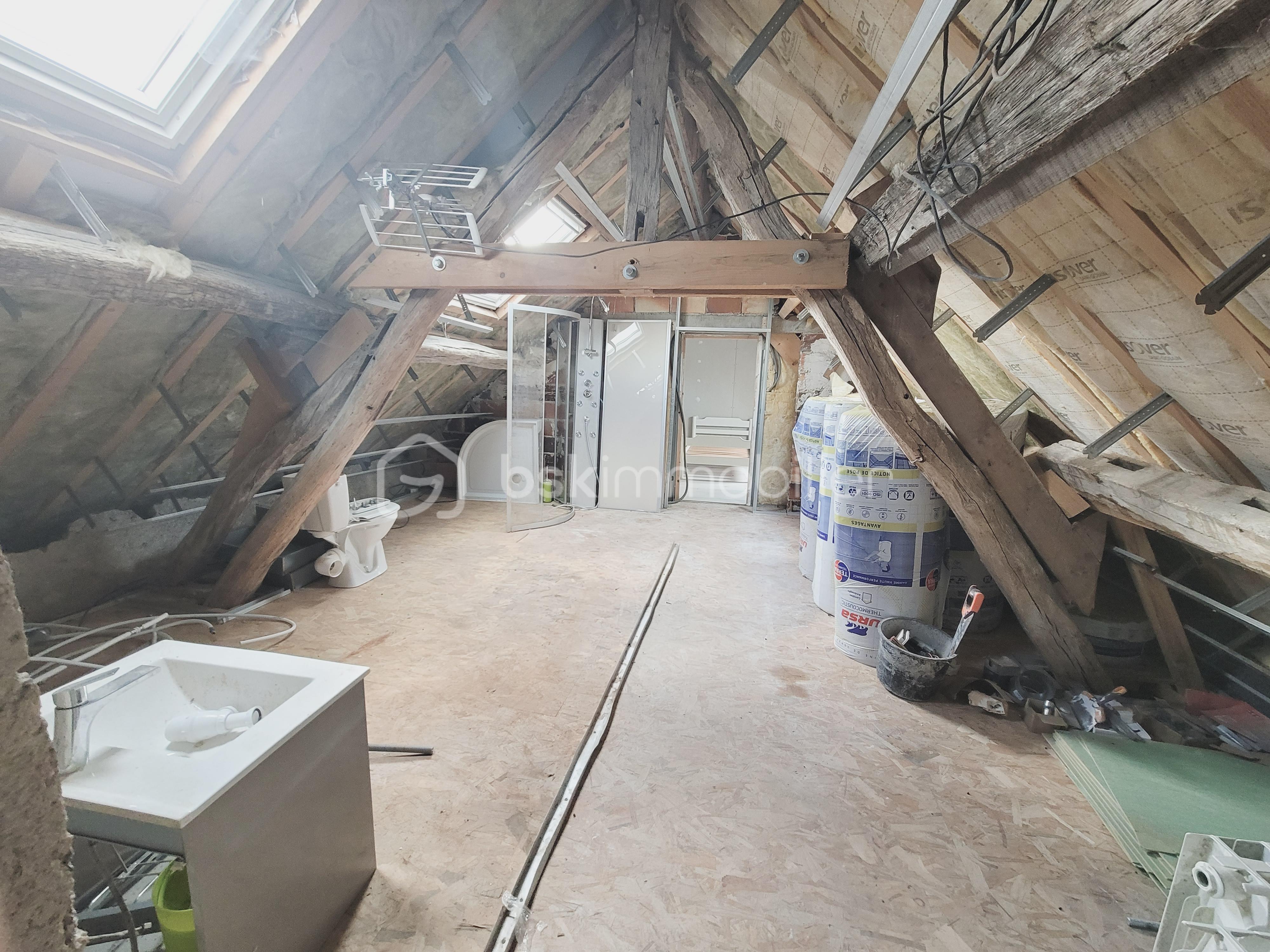 Maison longere de 131 m² - 20251120_125426.jpg