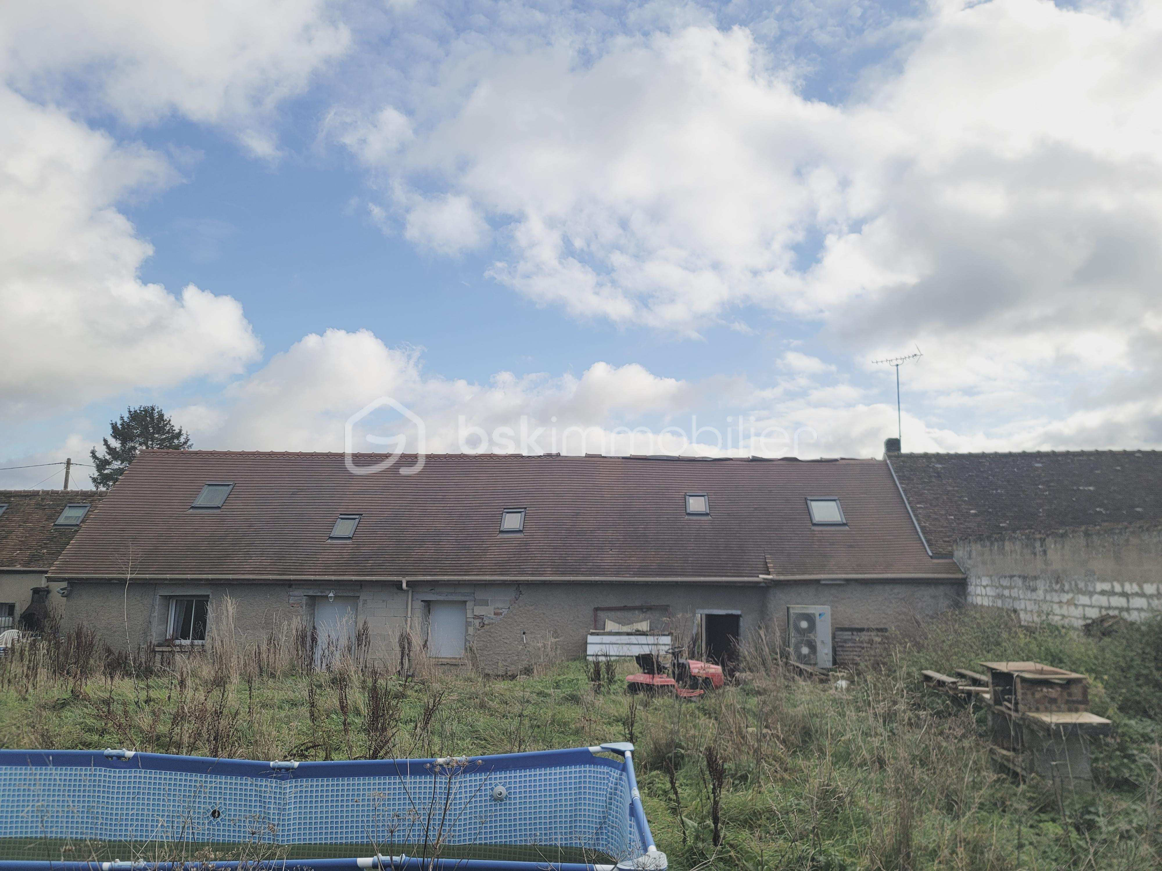 Maison longere de 131 m² - 20251120_125830.jpg