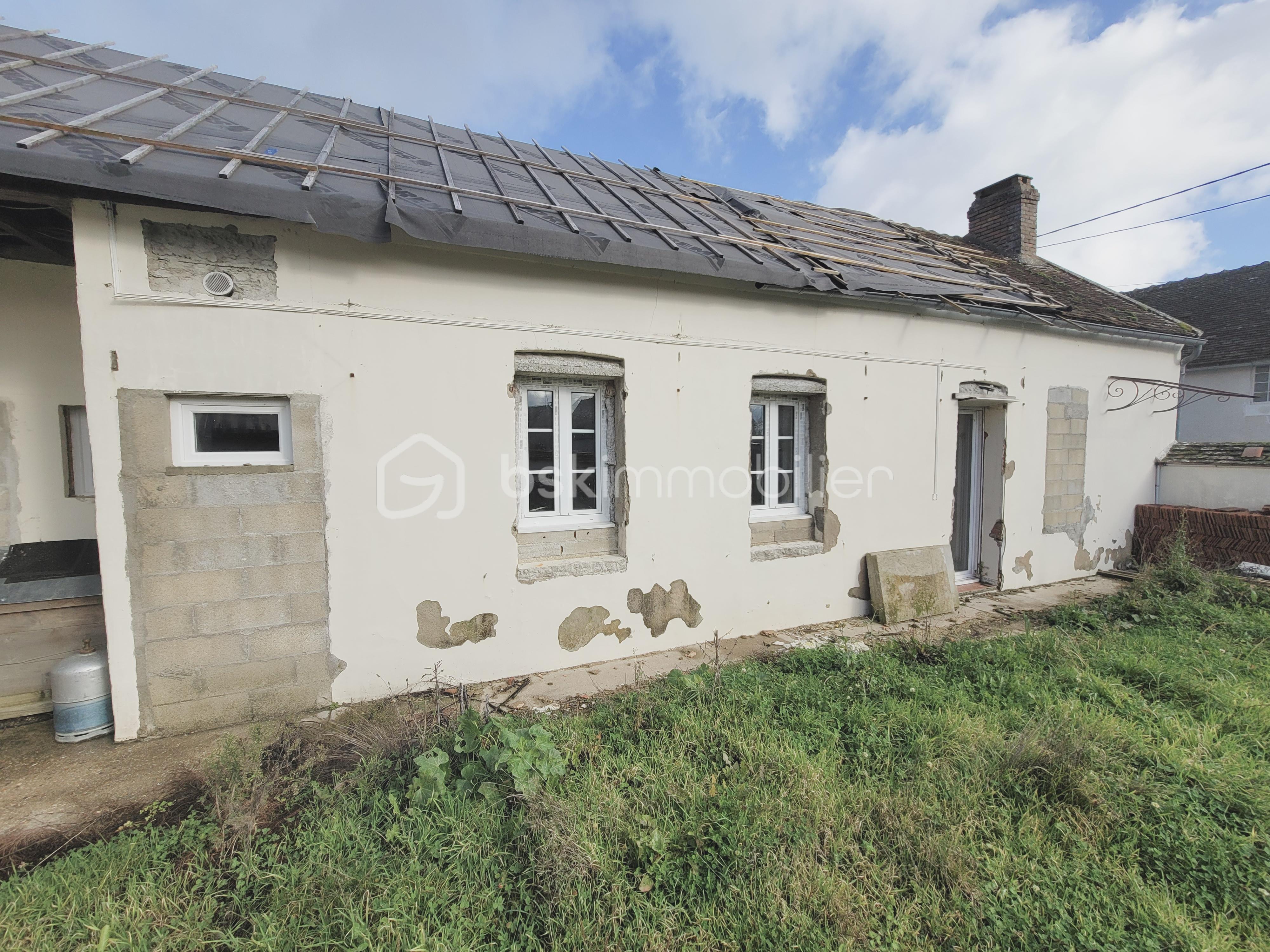 Maison longere de 131 m² - 20251120_130124.jpg