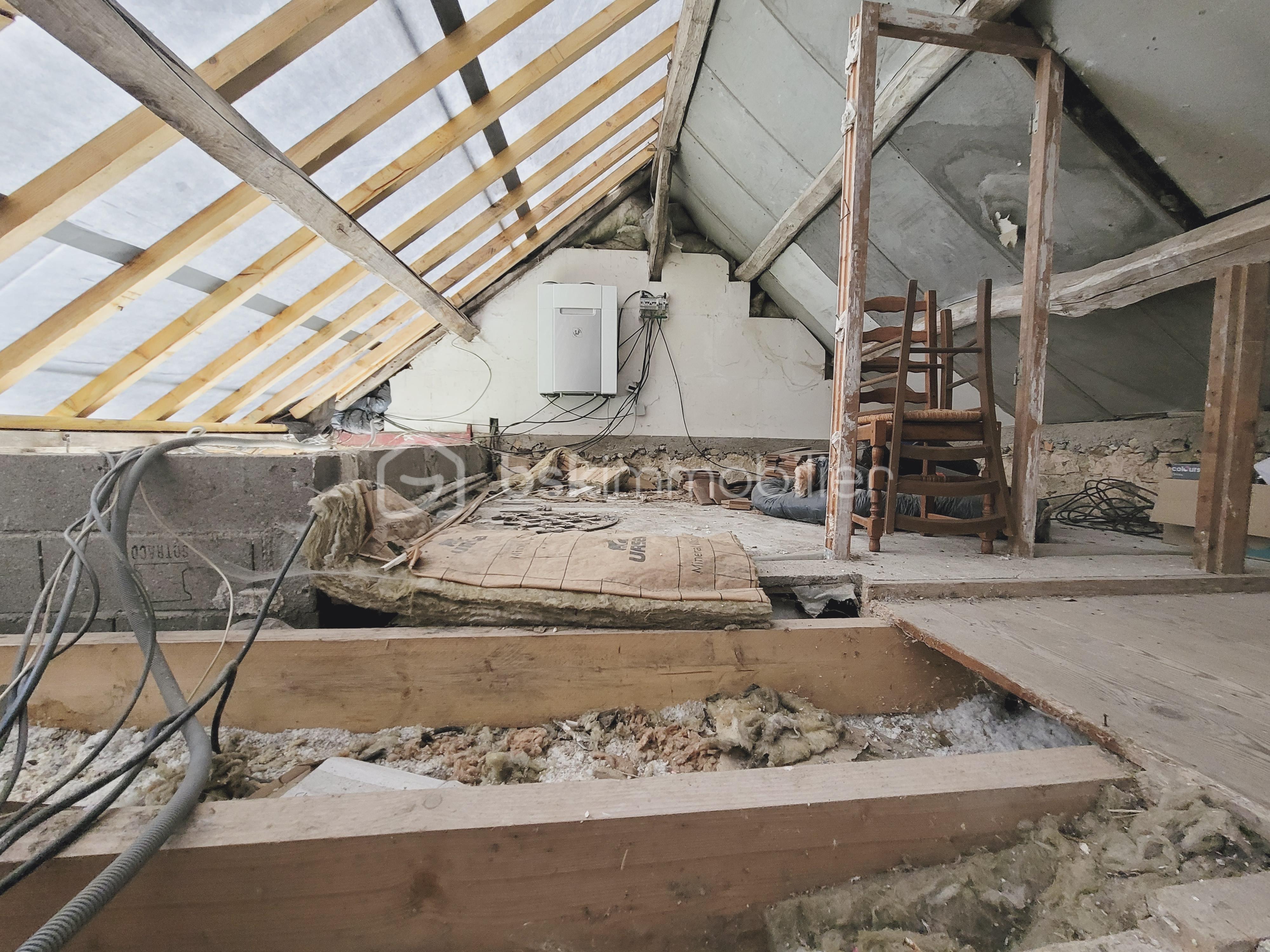 Maison longere de 131 m² - 20251120_125034.jpg