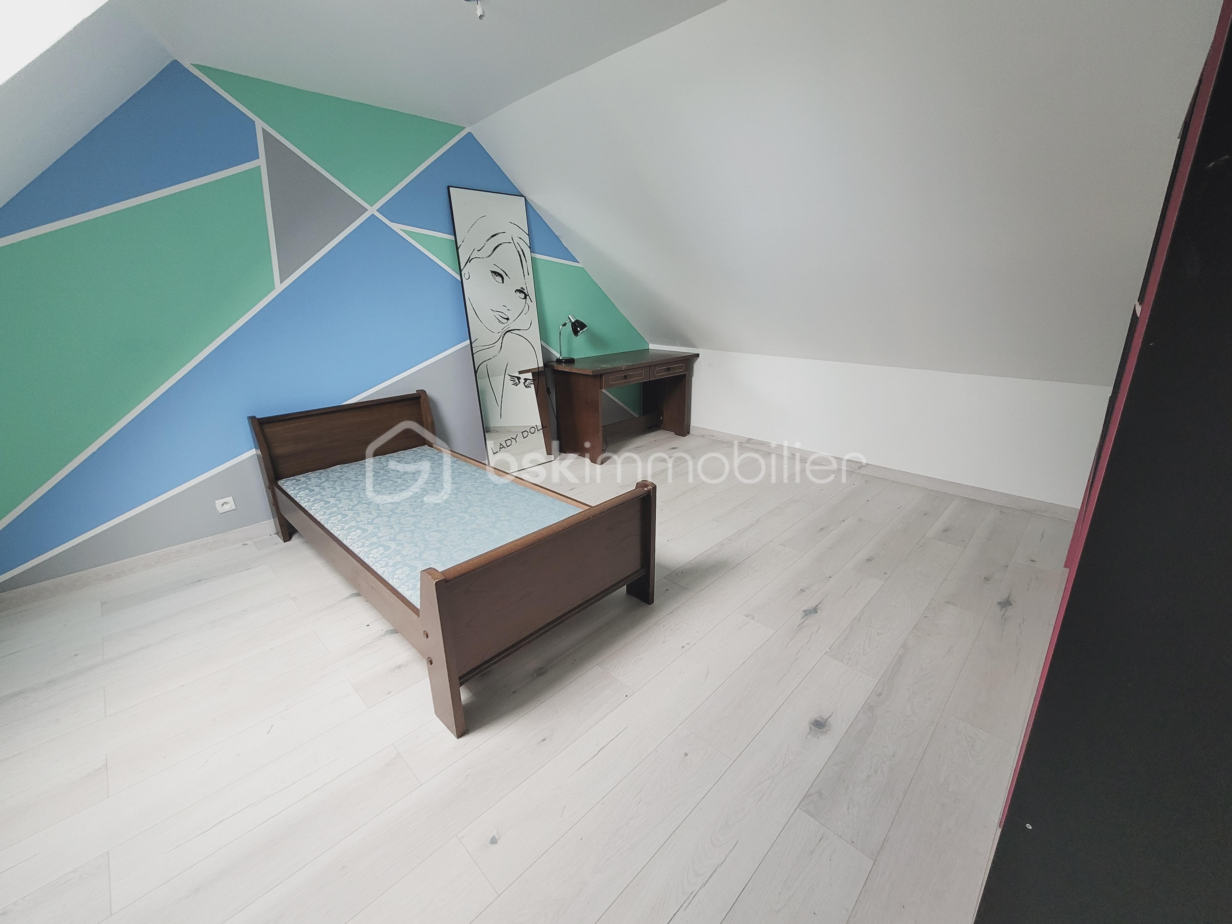 Maison longere de 131 m² - 20251120_125349.jpg