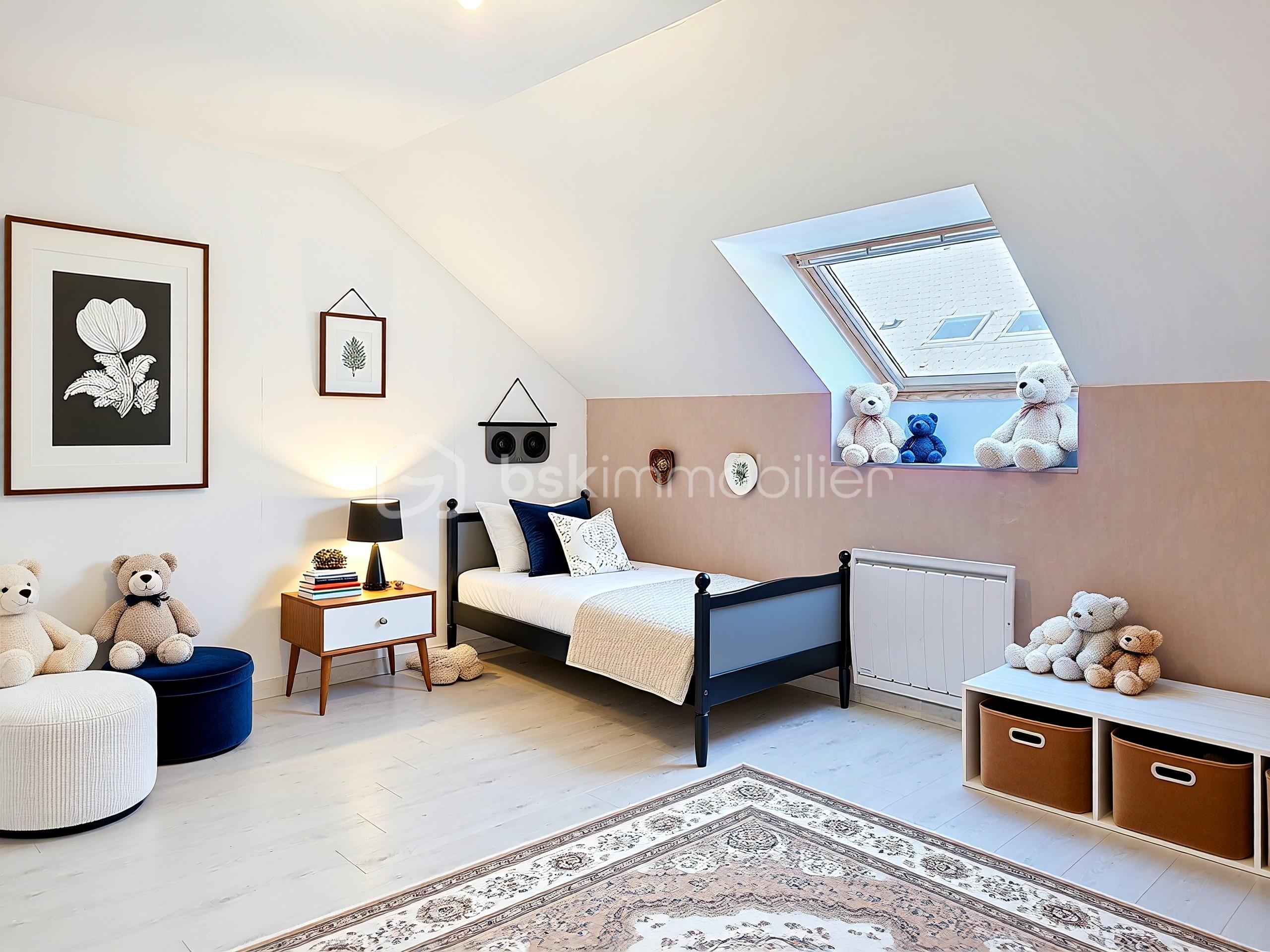 Appartement de 69 m² - chambre enfant.jpeg