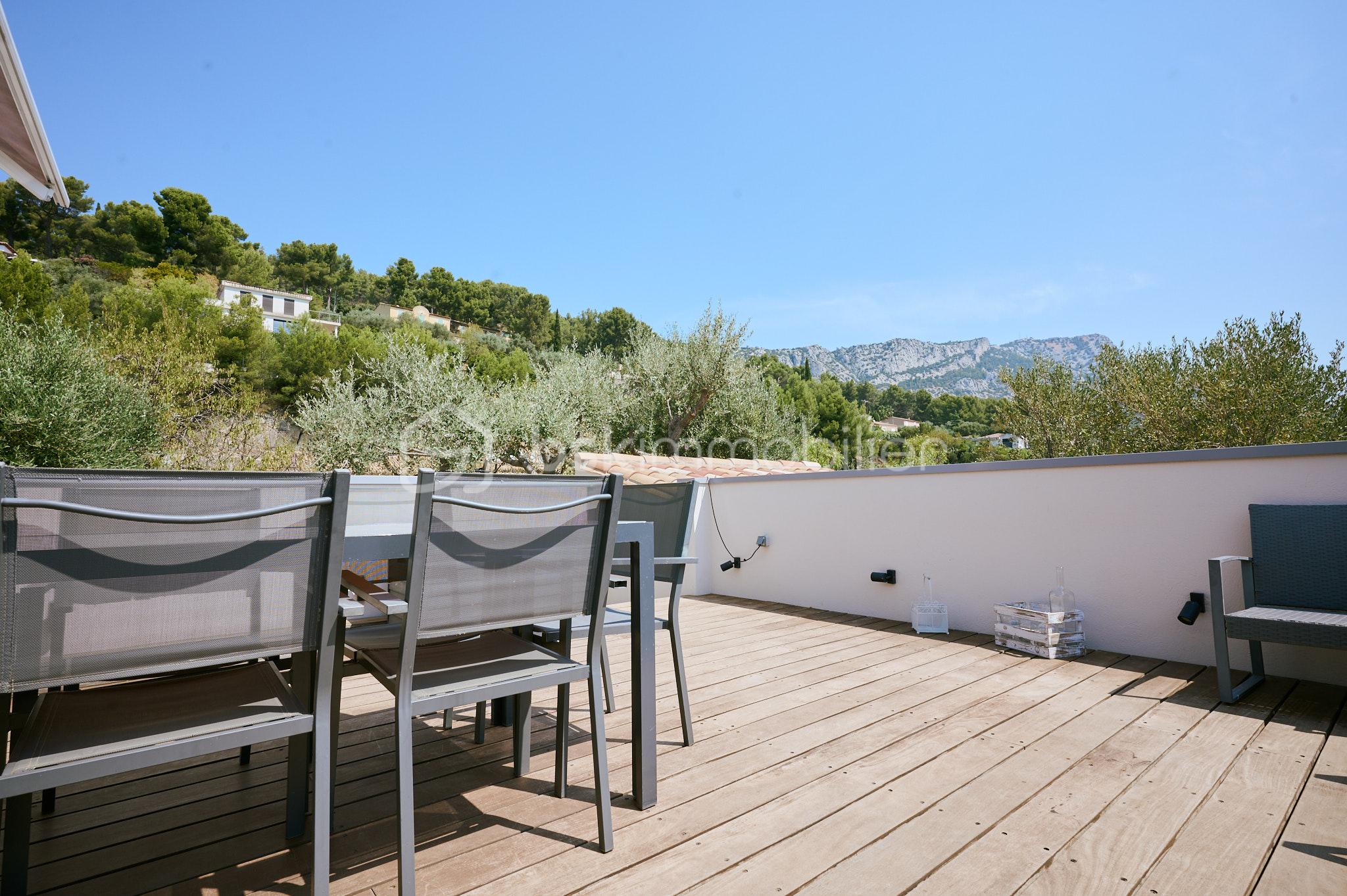 Appartement de 61 m²