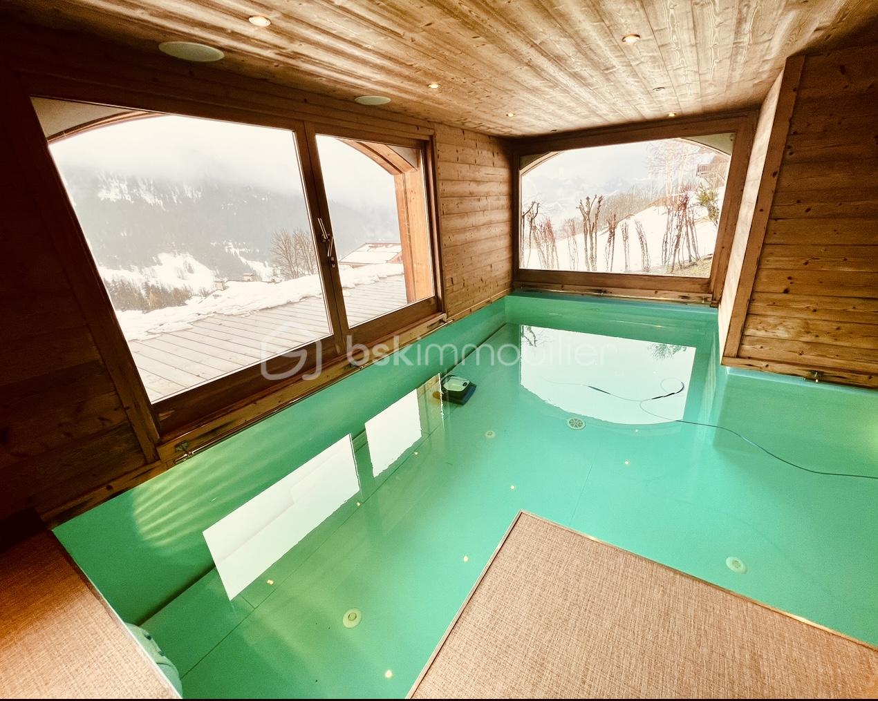 Maison de 350 m² - Photo 2 piscine de côté .jpg