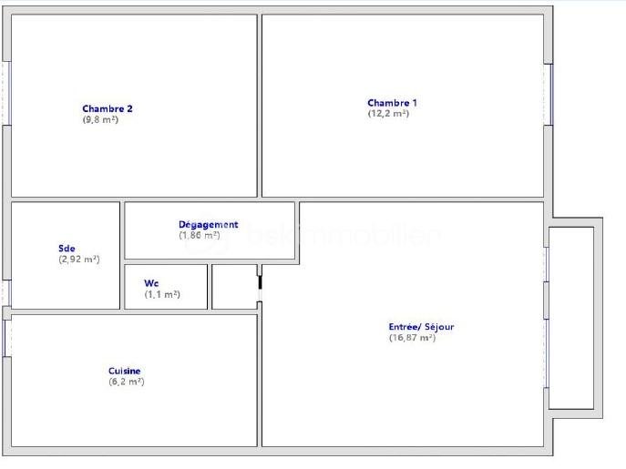 Appartement de 50,95 m² - plan.jpg