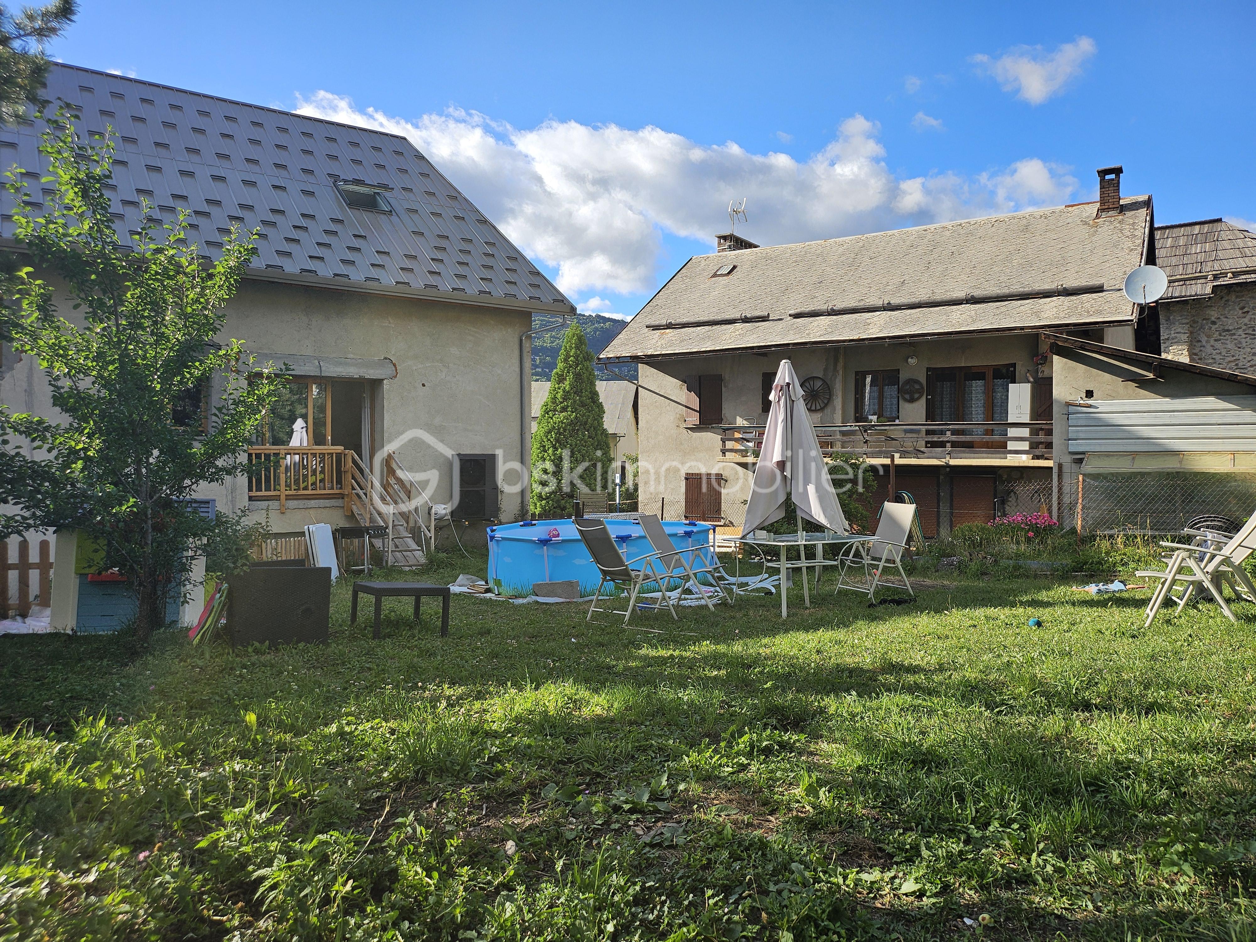 Maison de 252 m² - 20250728_183738.jpg