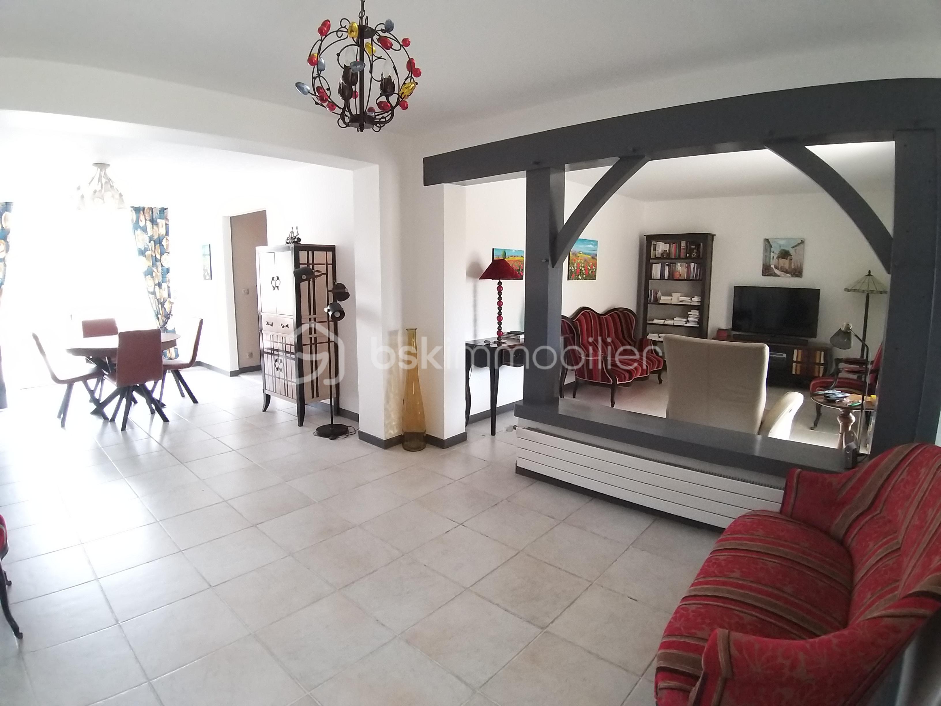 Maison ancienne de 145 m² - 20250915_135530.jpg