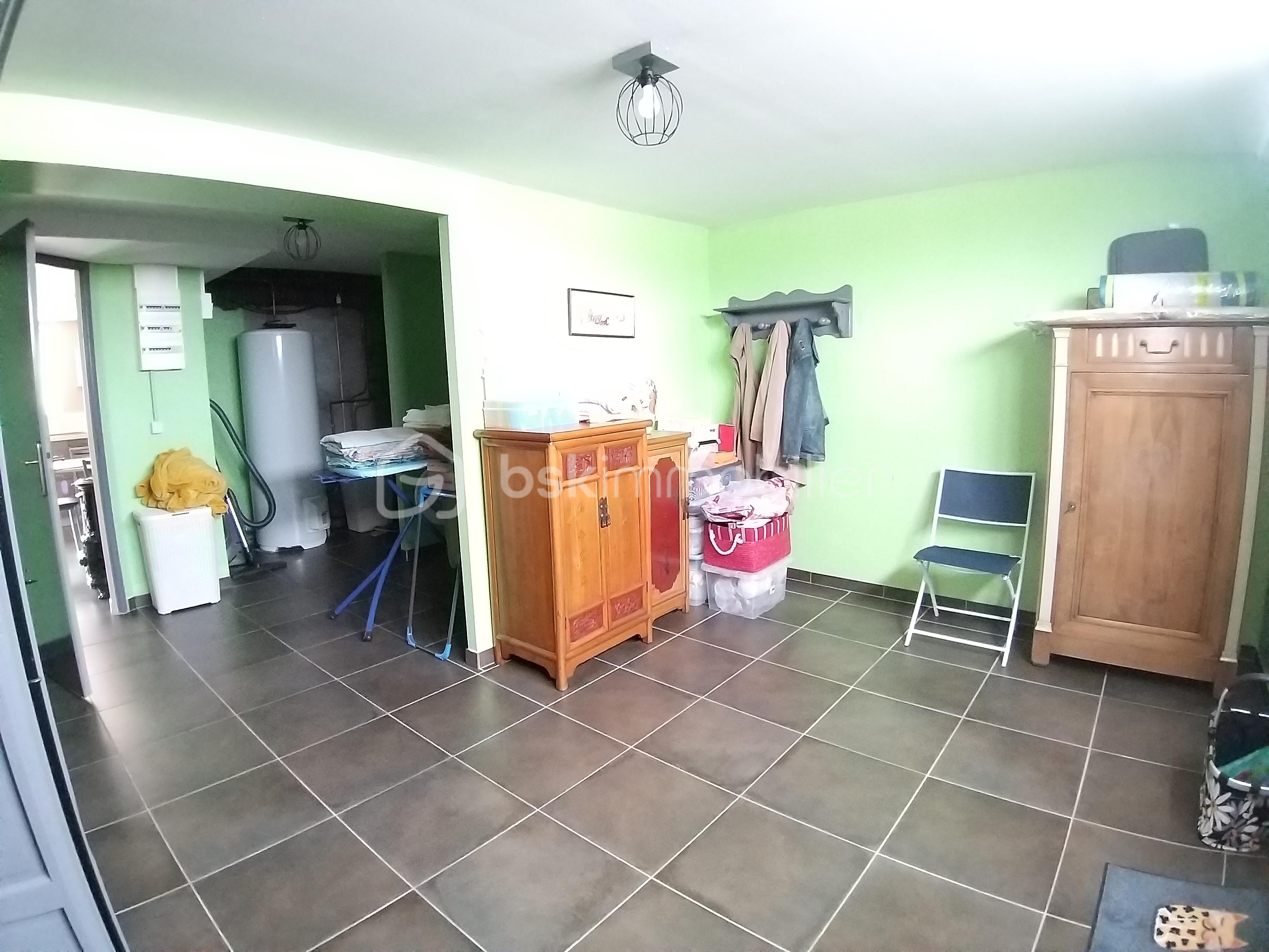 Maison ancienne de 145 m² - 20250915_140056.jpg