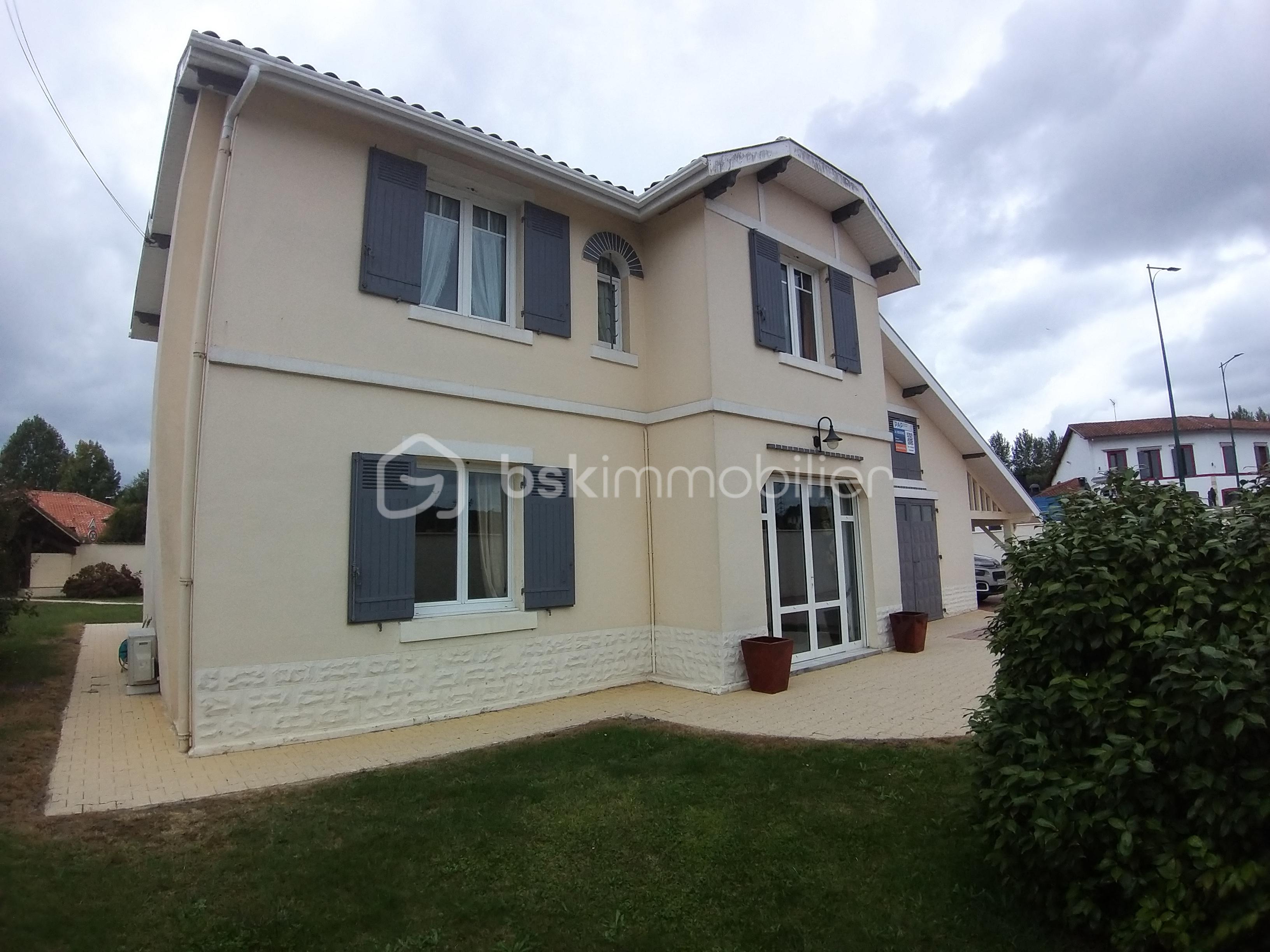 Maison ancienne de 145 m² - 20250915_143320.jpg