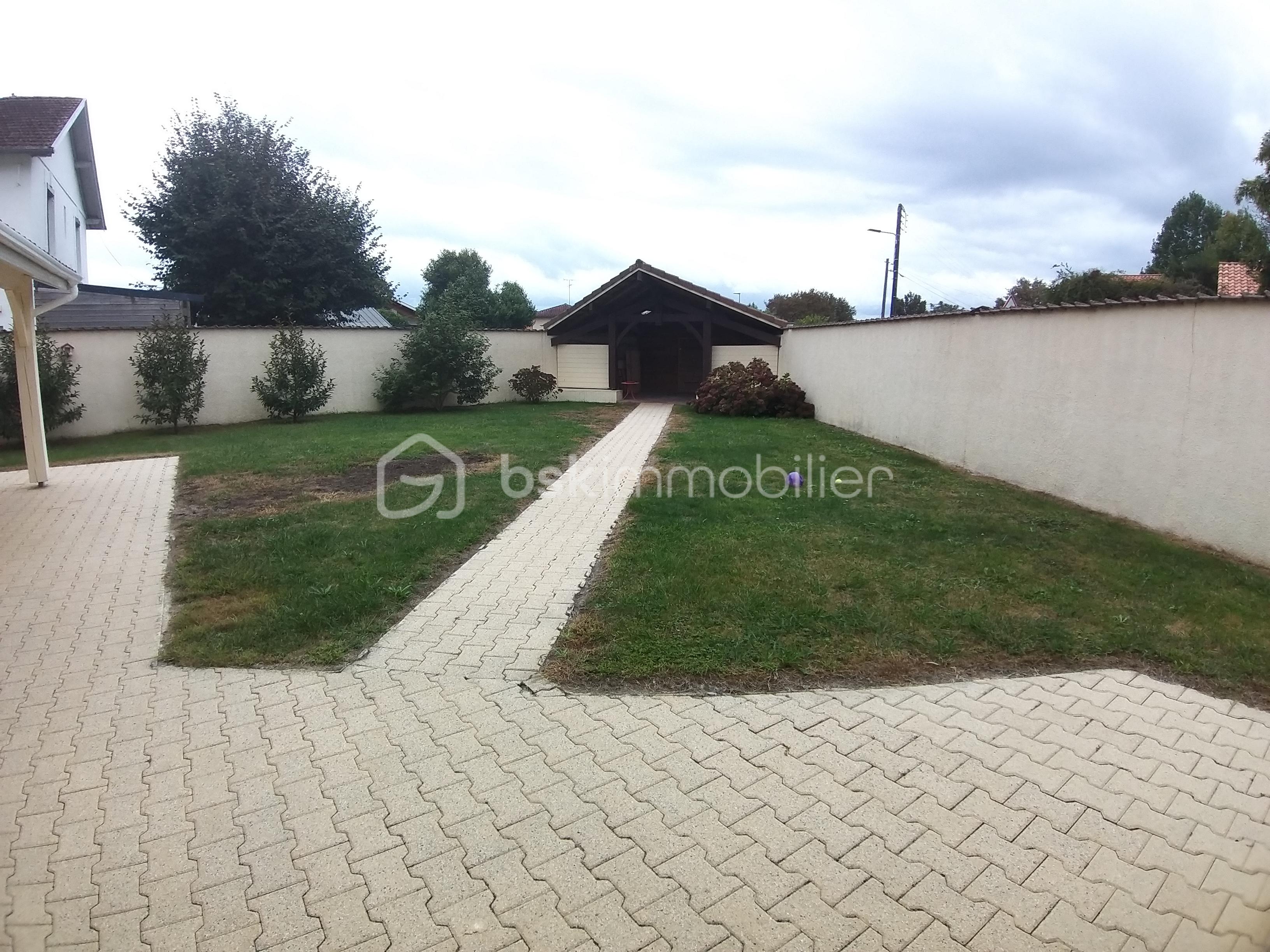 Maison ancienne de 145 m² - 20250915_143527.jpg