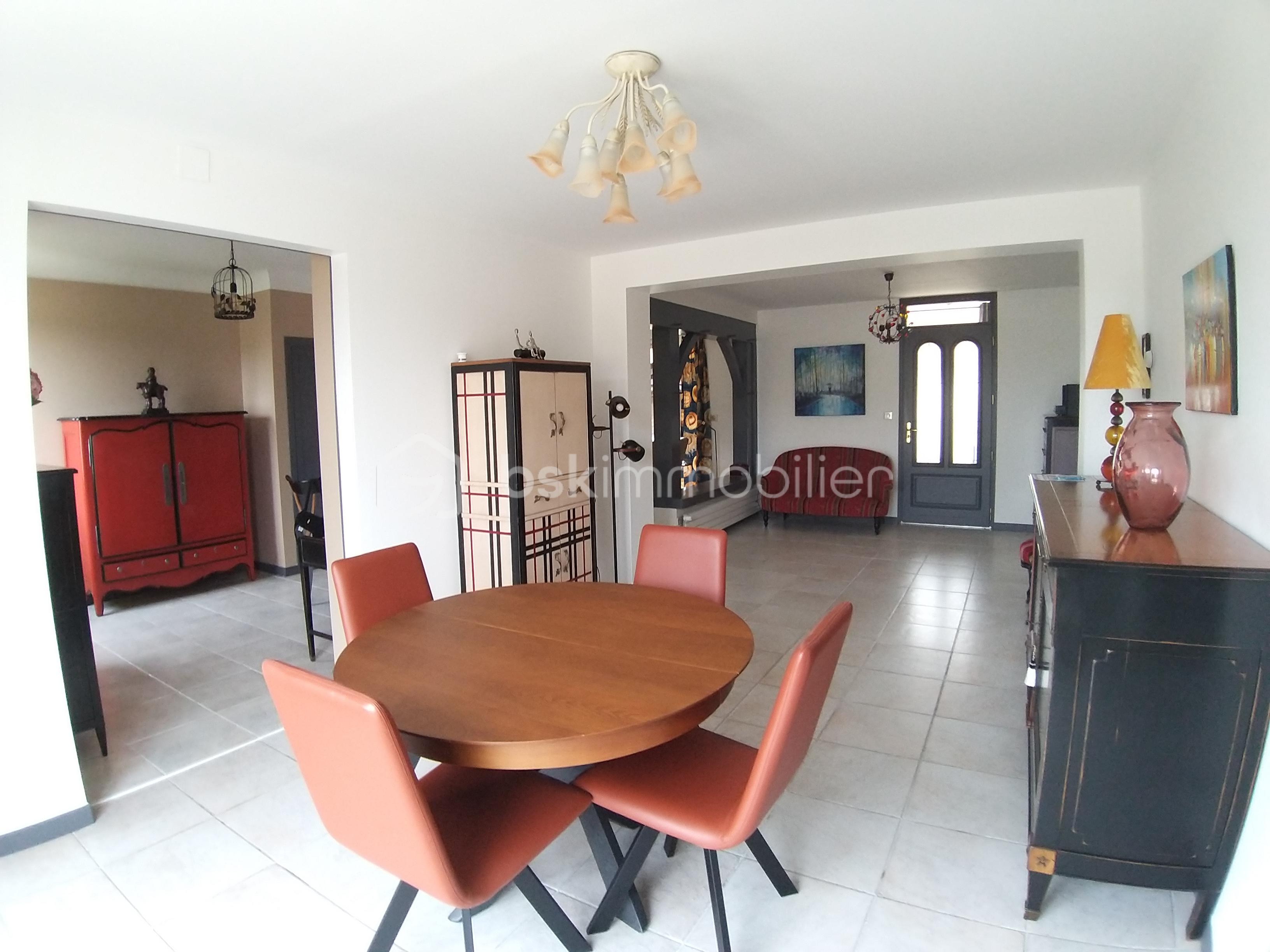 Maison ancienne de 145 m² - 20250915_140352.jpg