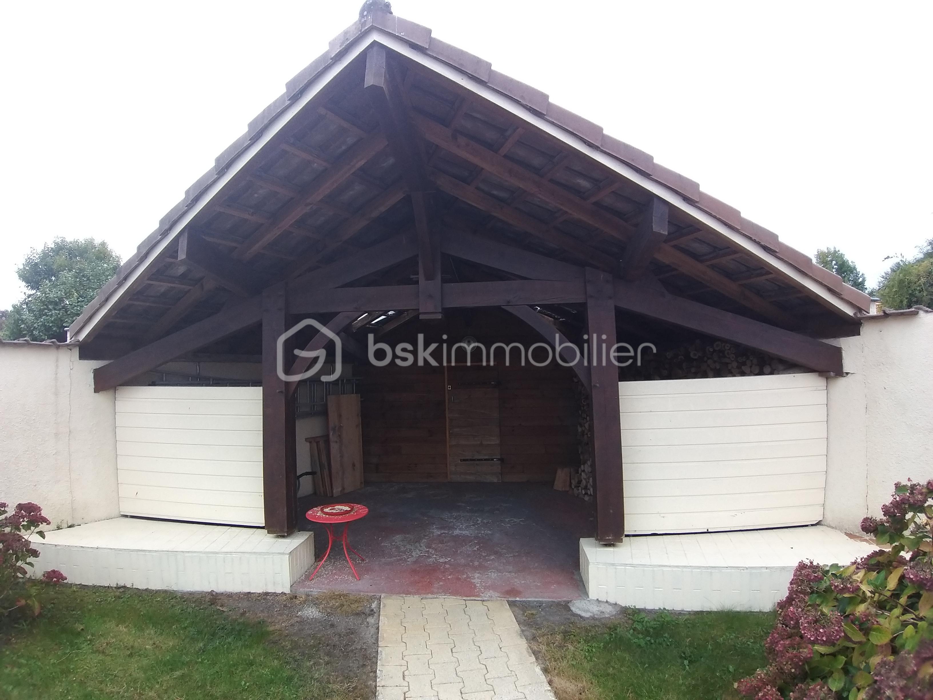 Maison ancienne de 145 m² - 20250915_143542.jpg