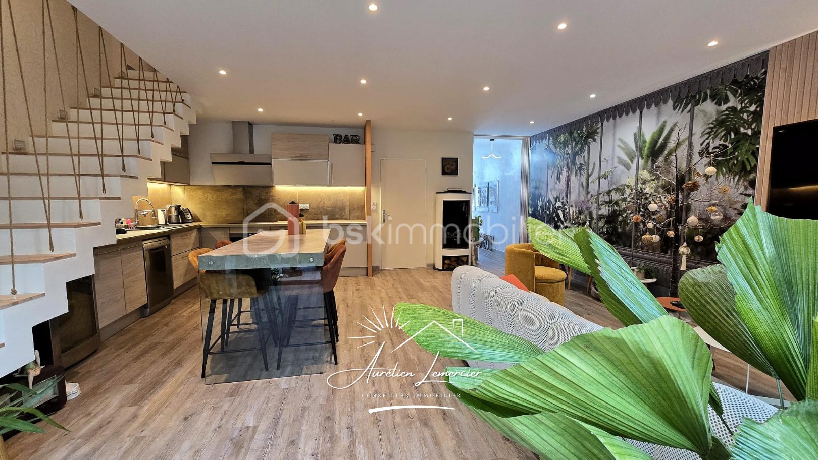 Maison de village de 130 m² - 6.png