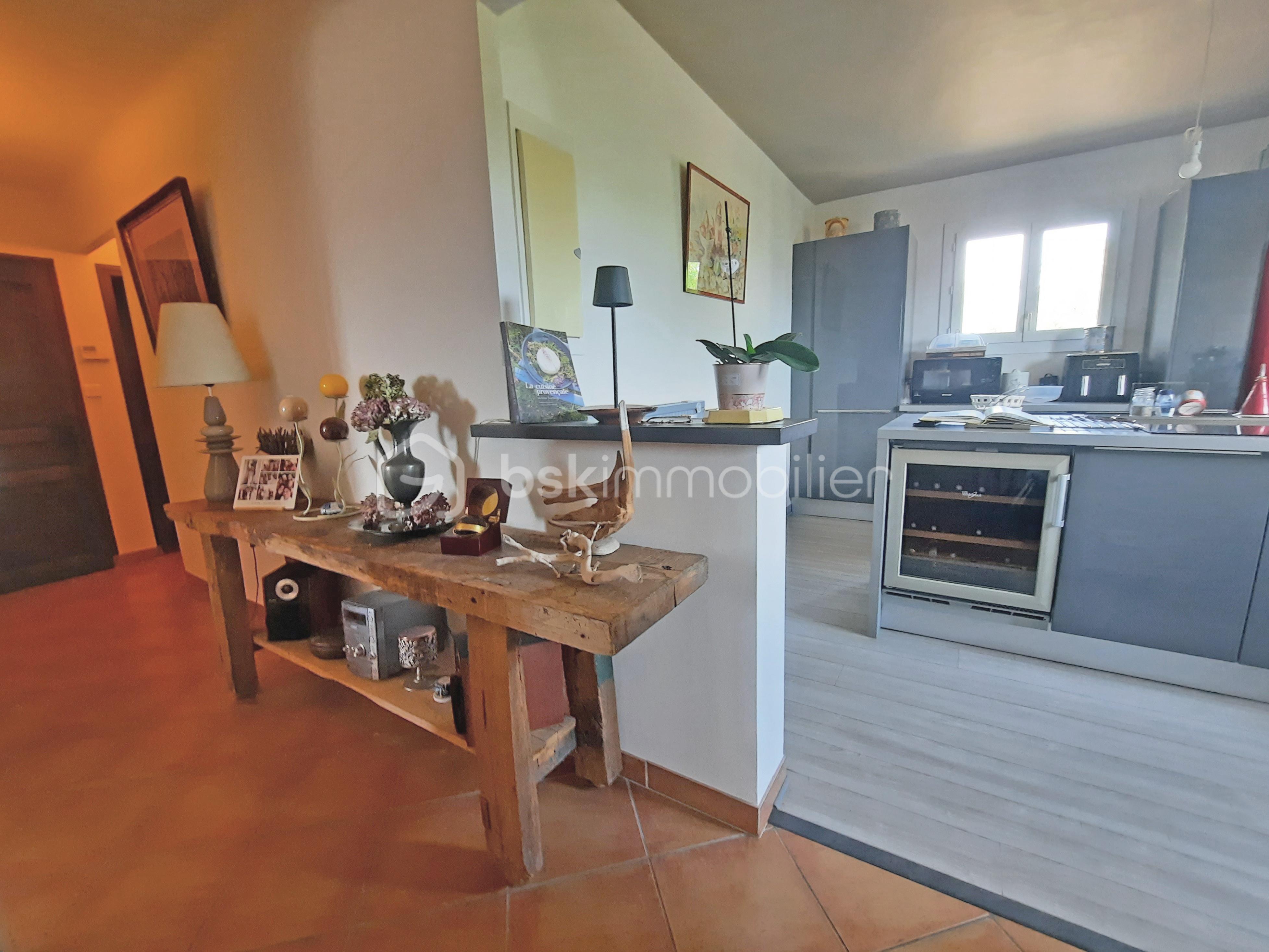 achat maison clés en mains 2 salles de bains 3 chambres Bagnols en Foret Fréjus Roquebrune sur Argens gorges du Blavet vue panoramique calme absolu.jpg