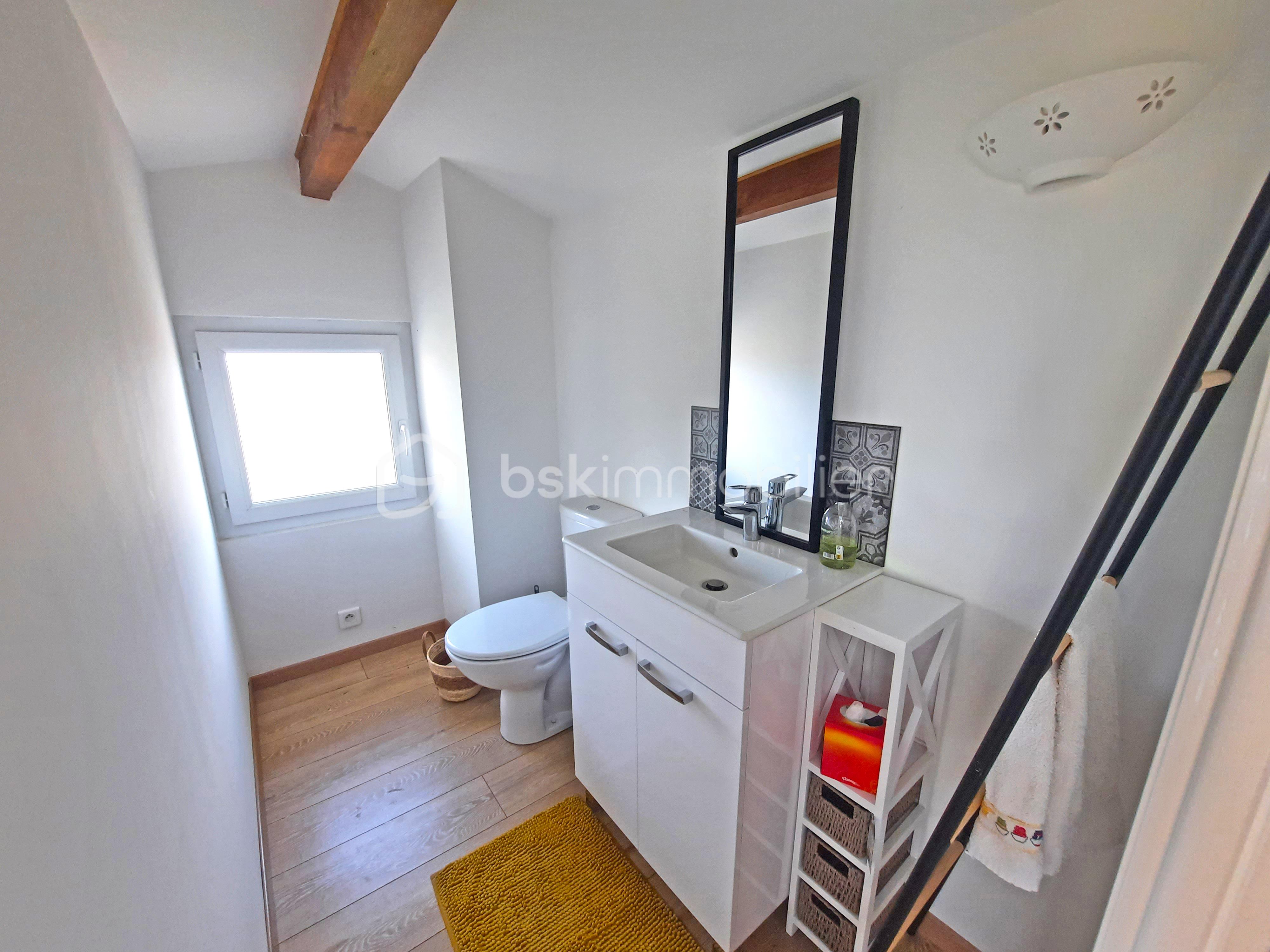 achat maison clés en mains 2 salles de bains 3 chambres Bagnols en Foret Fréjus Roquebrune sur Argens gorges du Blavet LE BLAVET.jpg.jpg