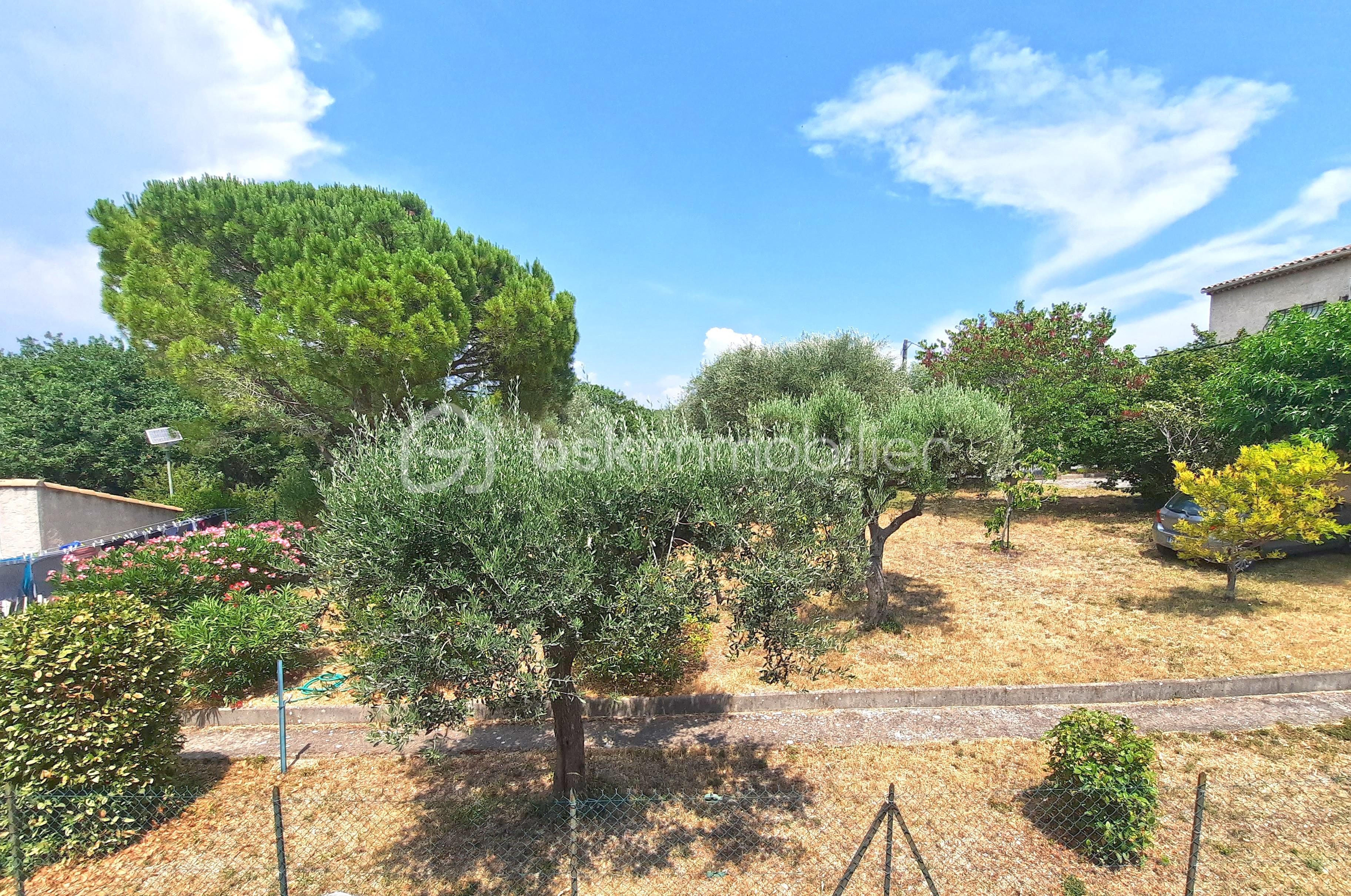 achat maison clés en mains 2 salles de bains 3 chambres Bagnols en Foret Fréjus Roquebrune sur Argens gorges du Blavet vue panoramique calme absolu, bon voisinage, oliveraie.jpg