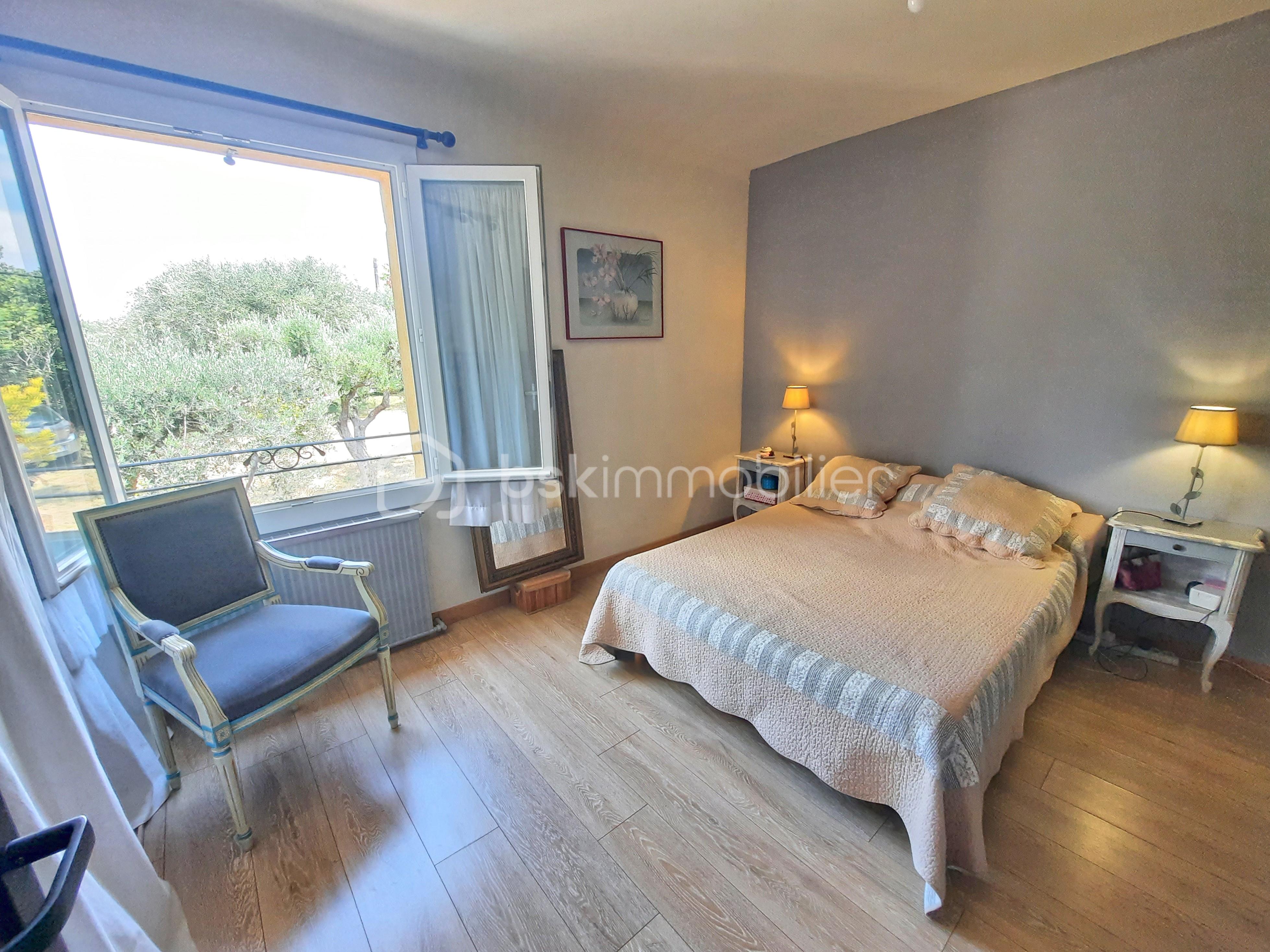 achat maison cléés en mains Bagnols en Foret Fréjus Roquebrune sur Argens gorges du Blavet LE BLAVET.jpg