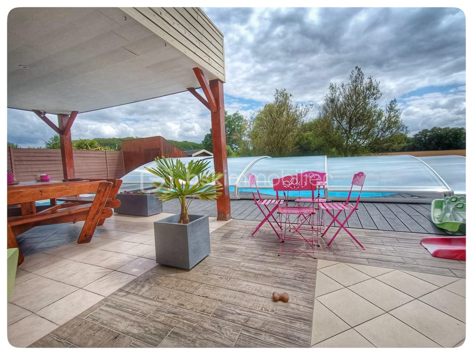 Maison de 150 m² - Photo 1 exterieur.jpeg