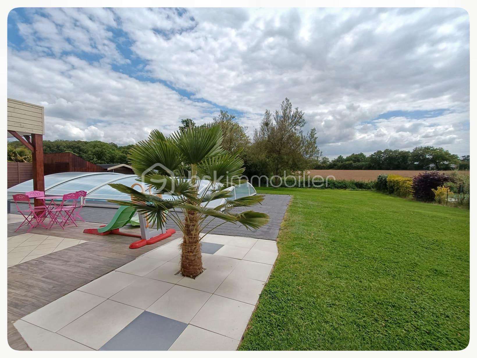 Maison de 150 m² - Photo 3 exterieur.jpeg