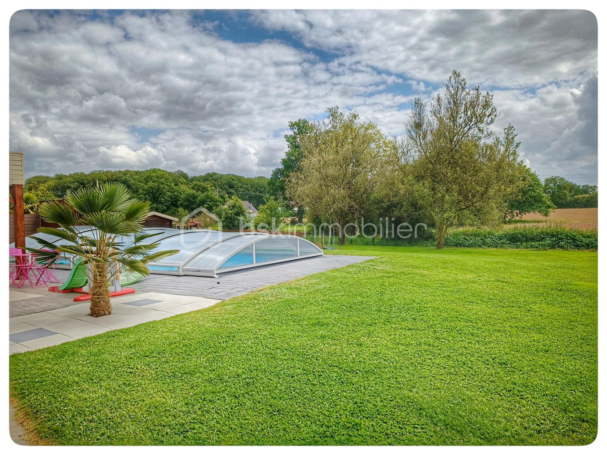 Maison de 150 m² - Photo 2 exterieur.jpeg