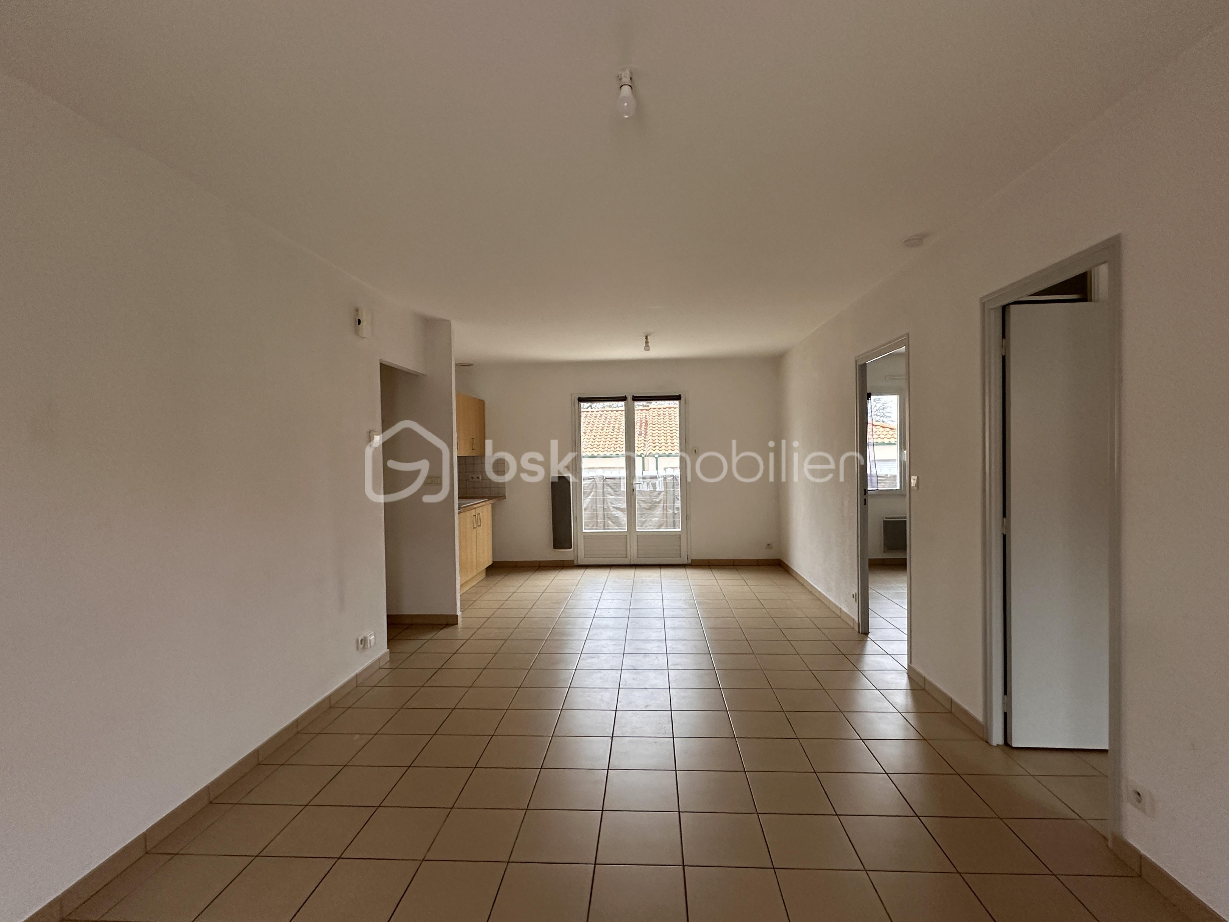 Maison de 60 m² - IMG_4578.JPG